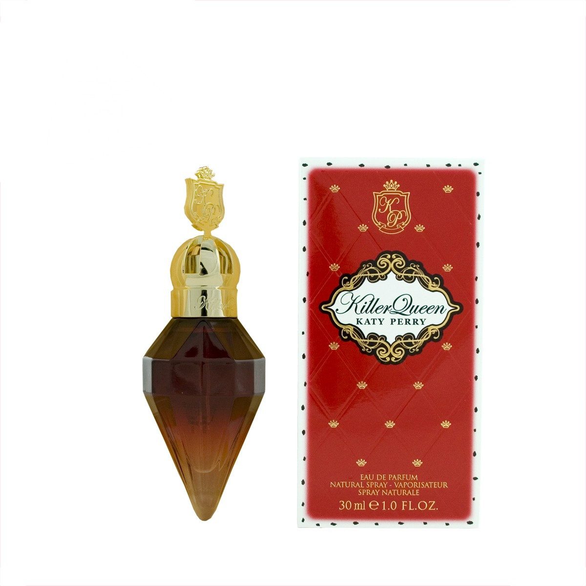 KATY PERRY Eau de Parfum Killer Queen