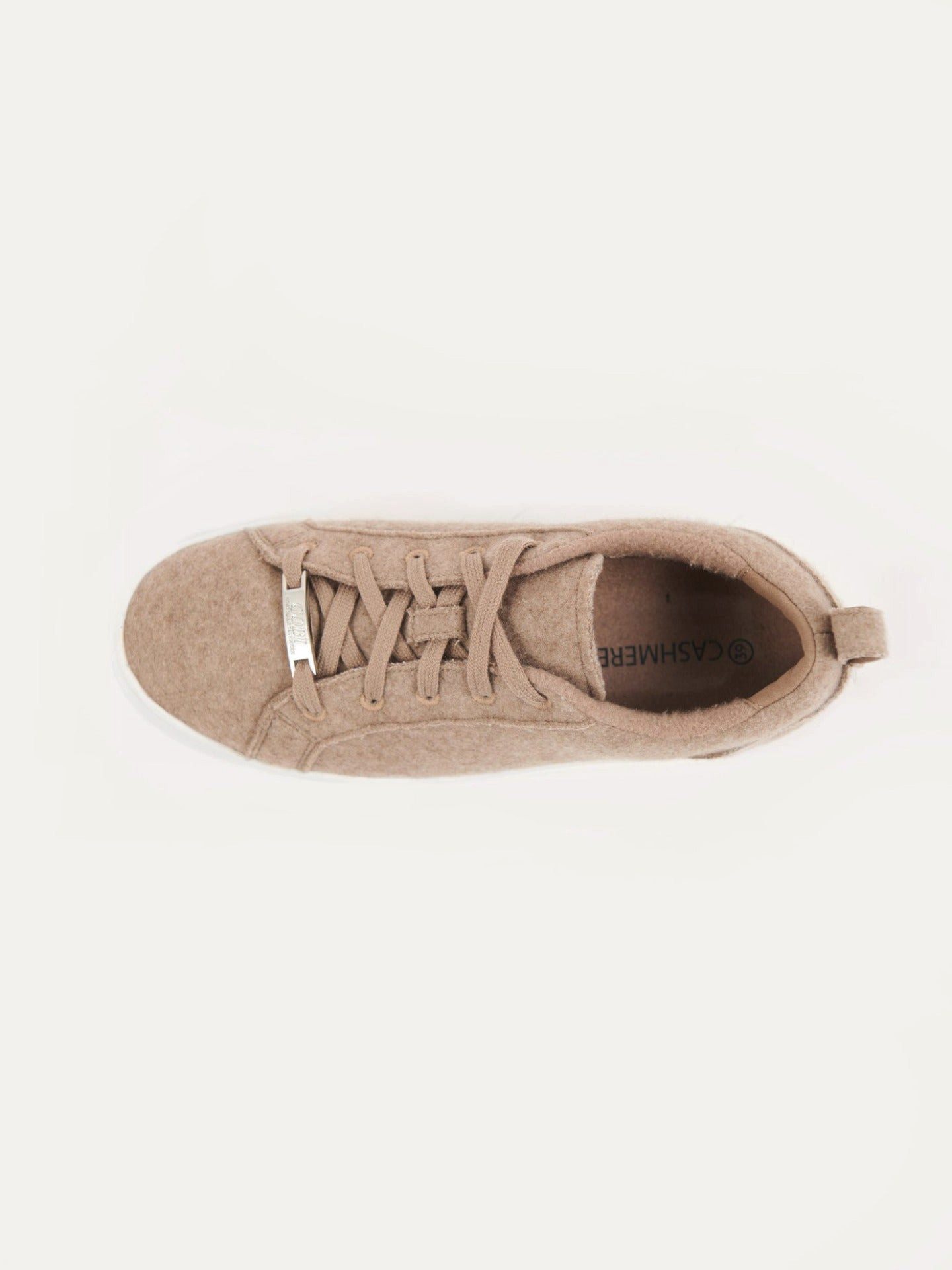 GOBI Cashmere Low Kaschmir Sneakers Sneaker