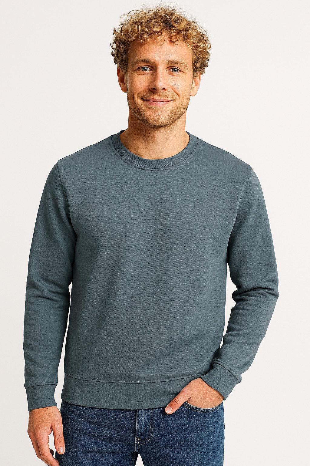 ONLY & SONS Sweatshirt ONSCHASE REG günstig online kaufen