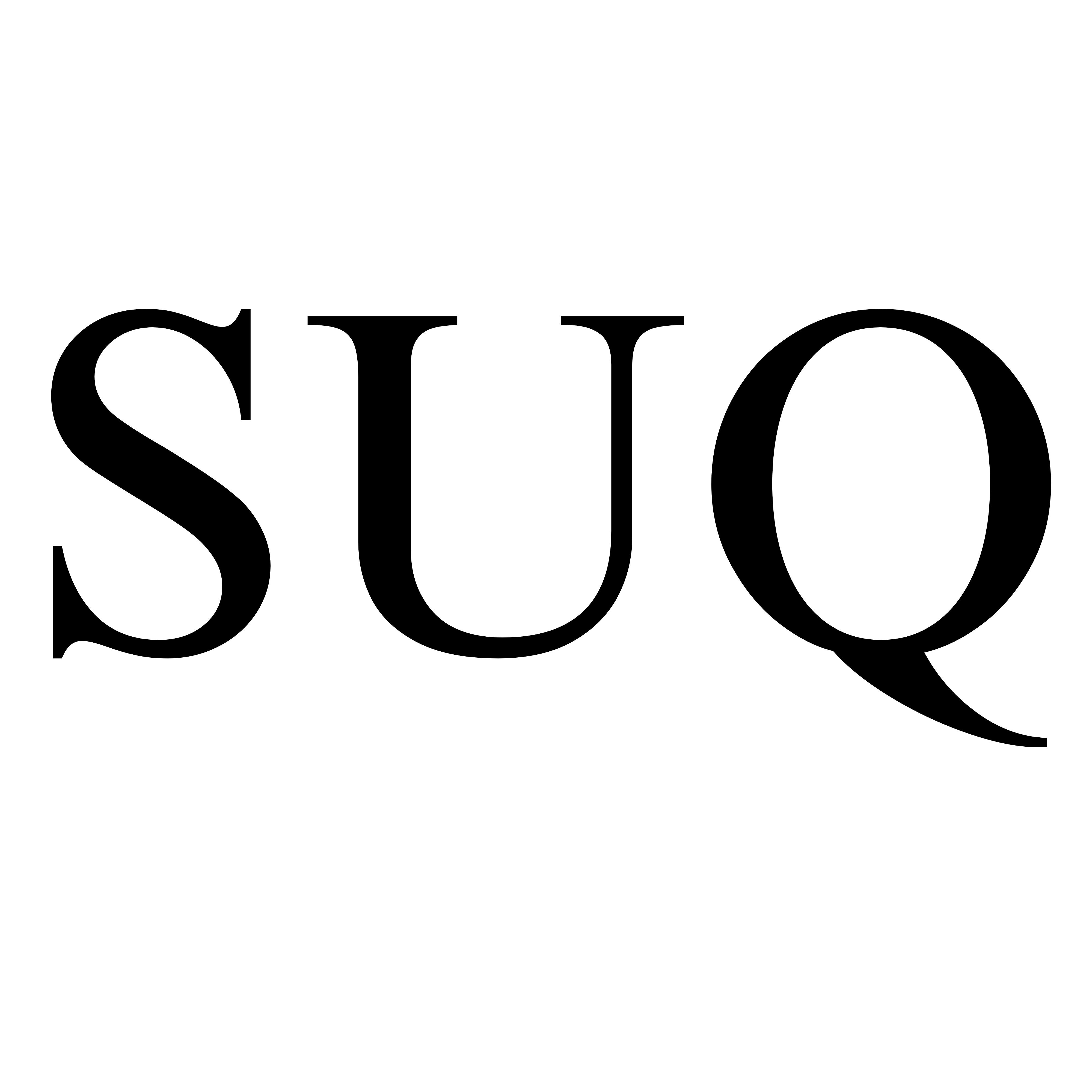 SUQ