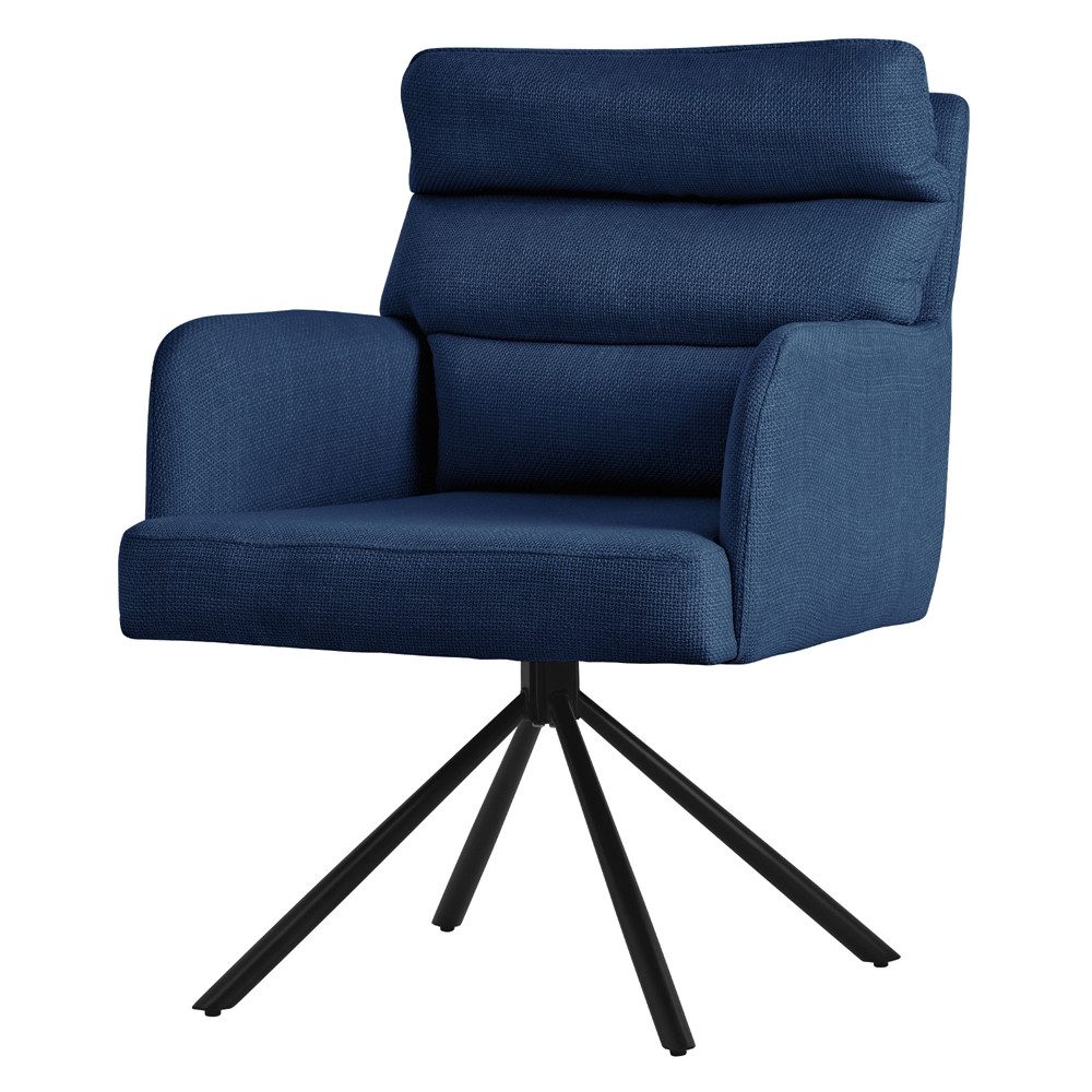 ML-DESIGN Polsterstuhl Esszimmerstühle mit Rücken- & günstig online kaufen