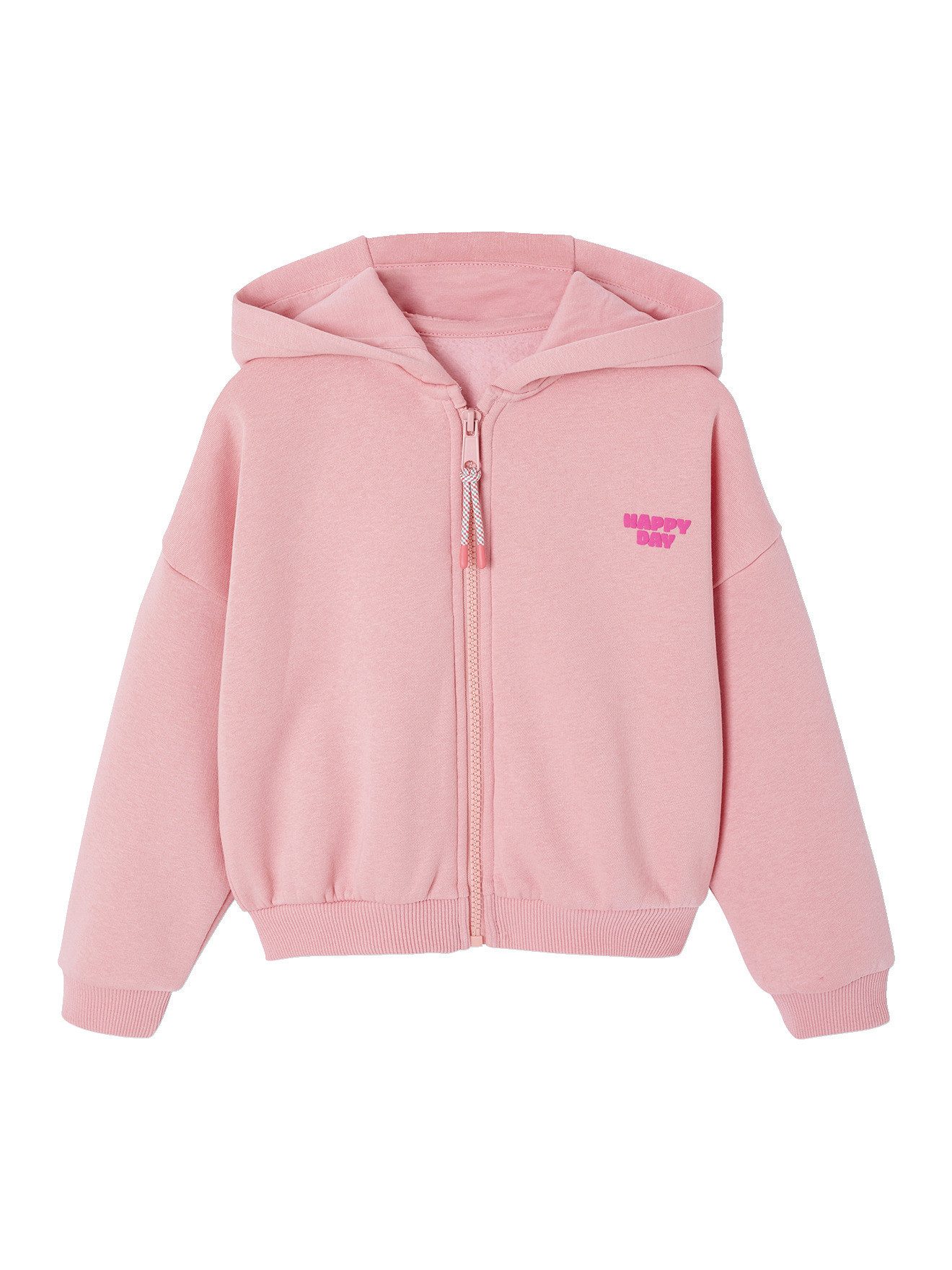 Sweatjacke