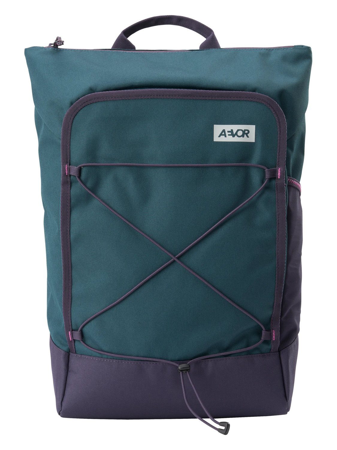AEVOR Freizeitrucksack Day Pack Flx