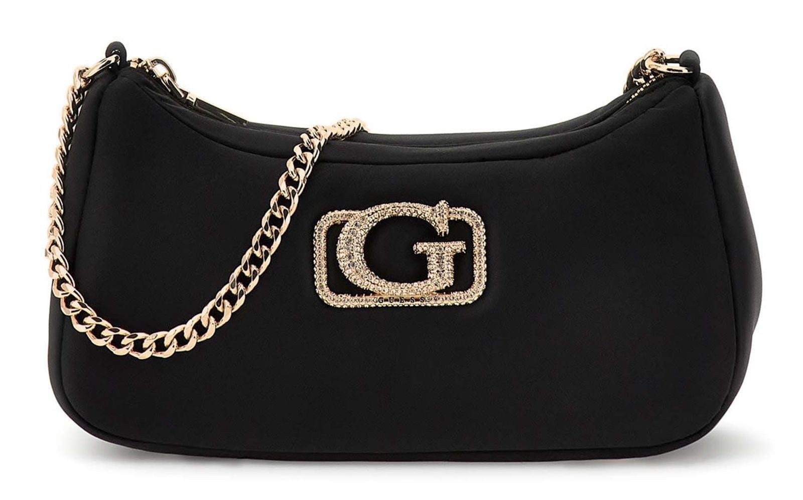 Schultertasche Mini Top Zip Shoulder Bag