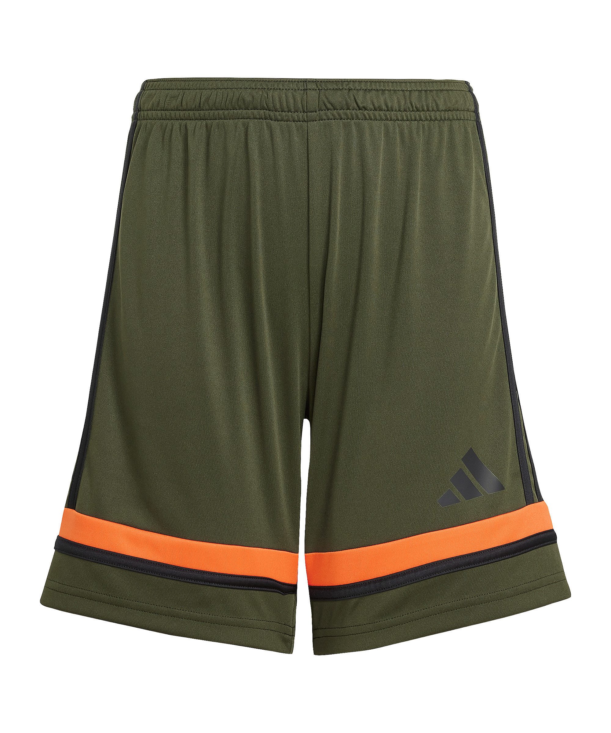 Sporthose adidas Performance Squadra 25 Short Kids Shorts
