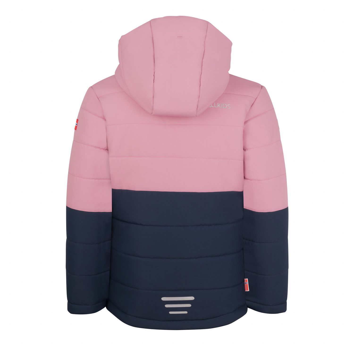 TROLLKIDS Winterjacke Kids Hemsedal Snow Jacket XT – Bild 2 von 2
