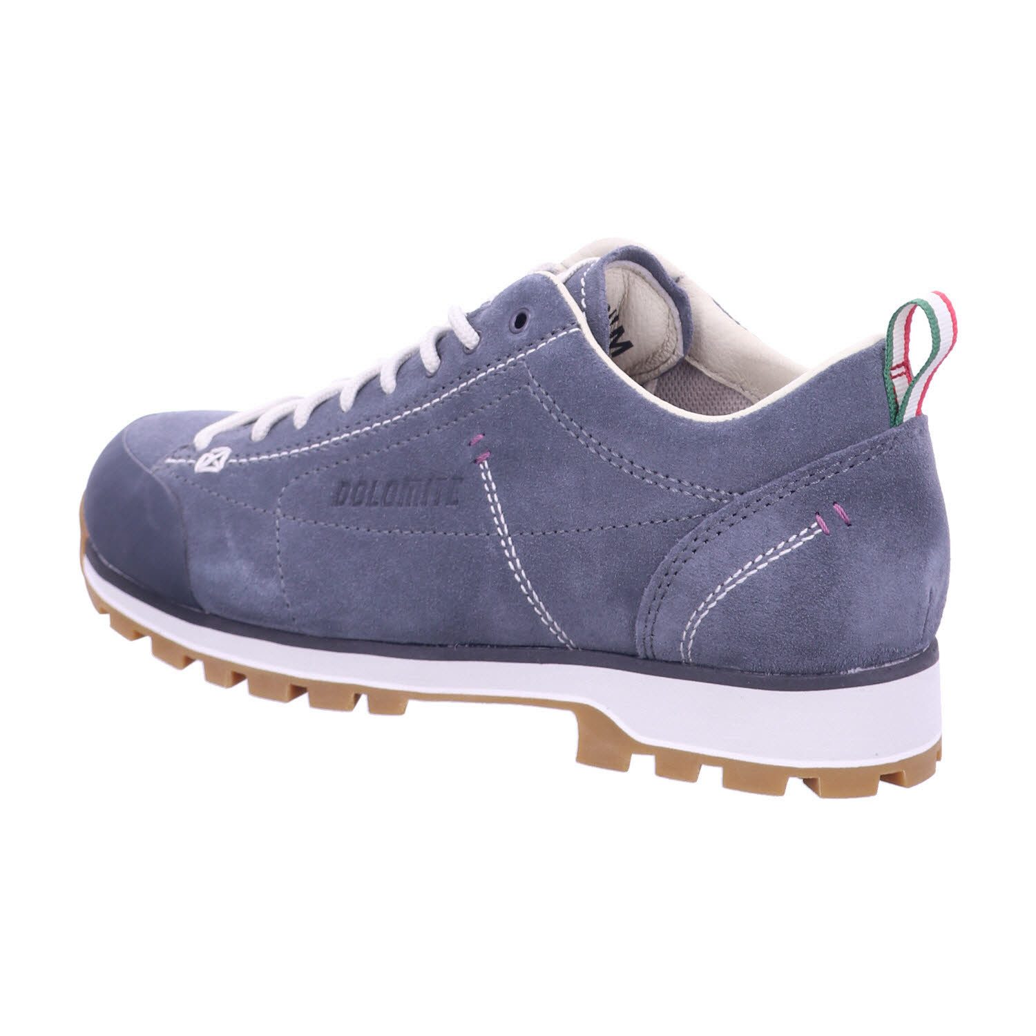 Dolomite Grey Wanderschuh