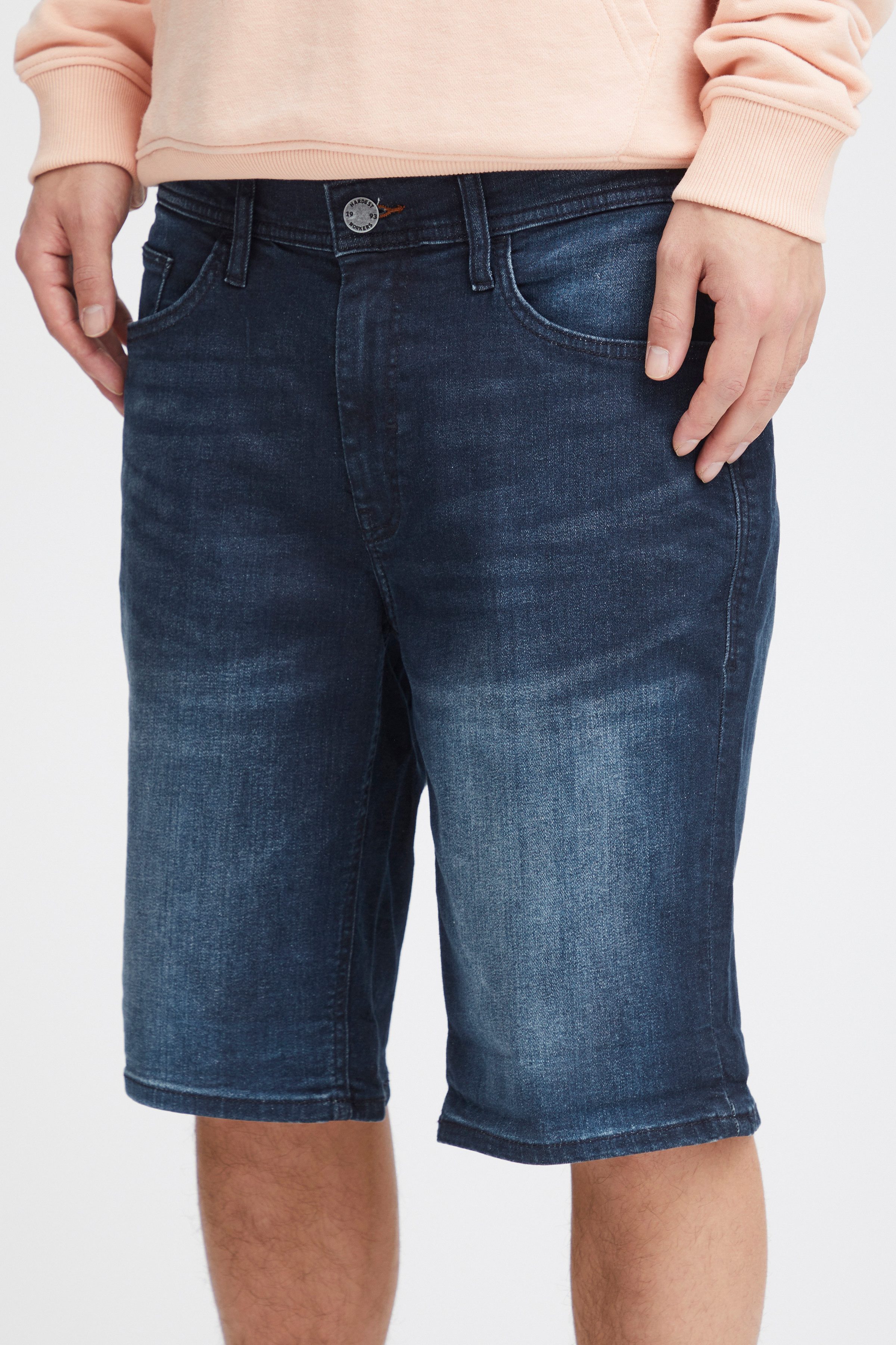 Blend Shorts BHTWISTER-denimshorts