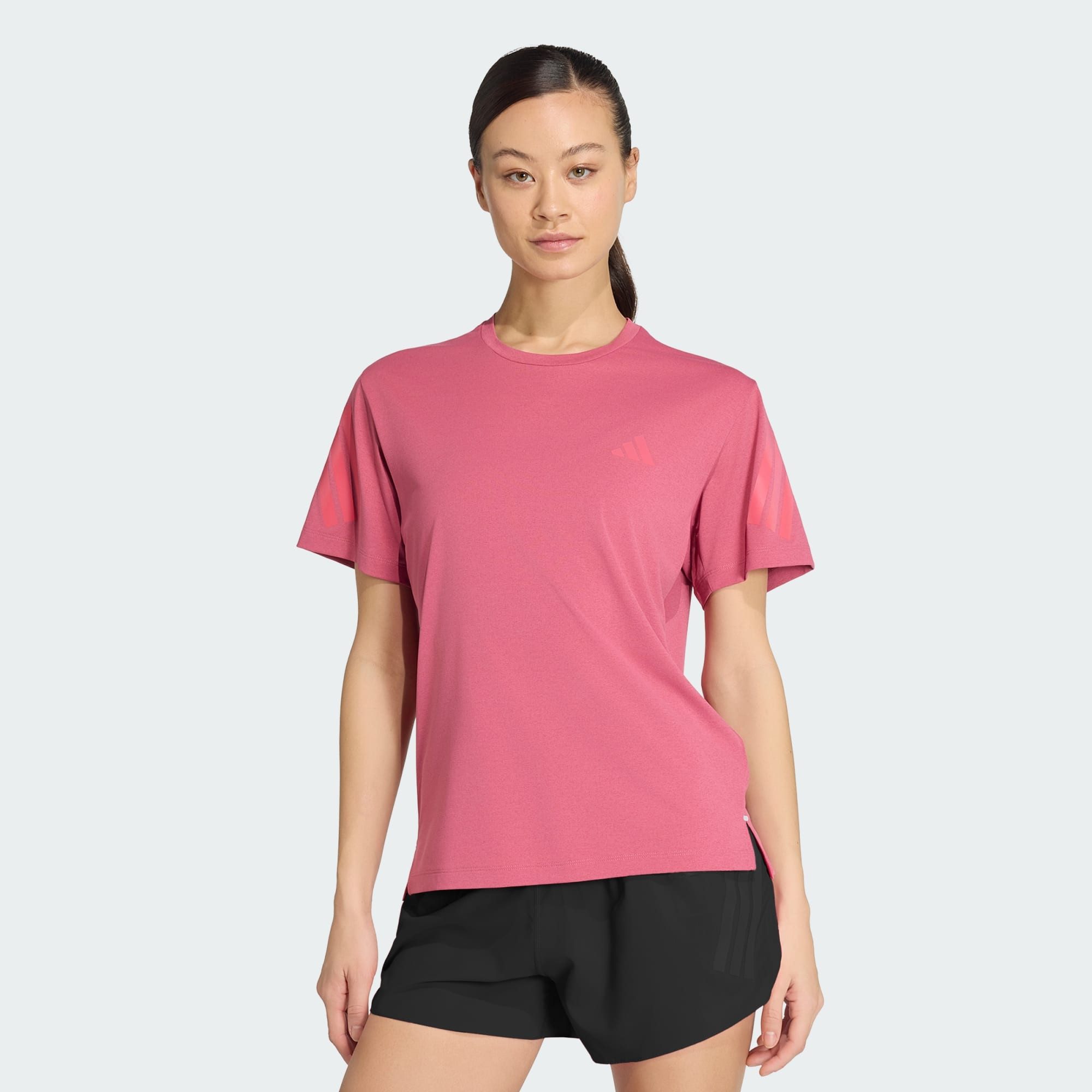 adidas Performance Laufshirt ADI365 CLIMACOOL T-SHIRT (1-tlg)