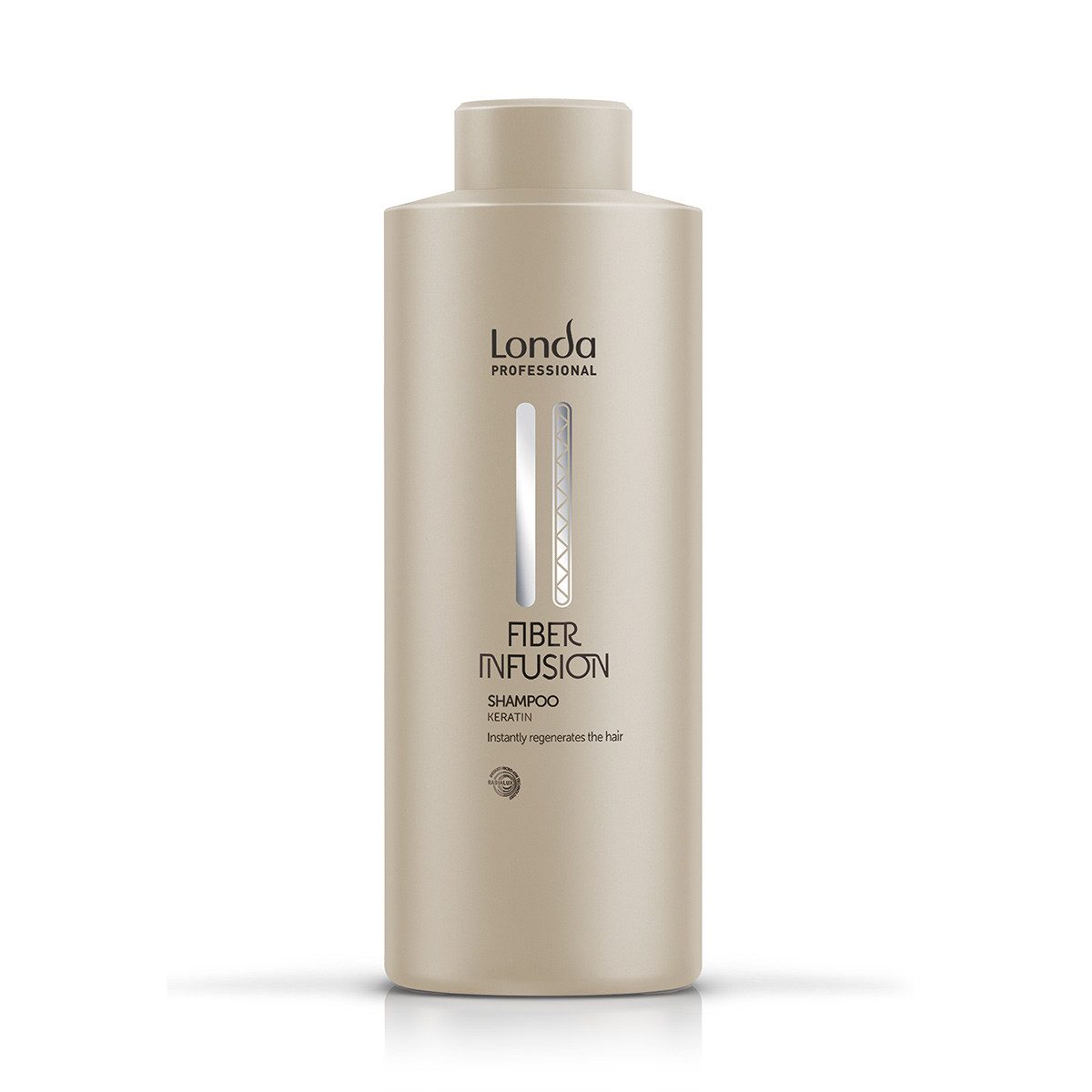Londa Professional Haarshampoo Fiber Infusion