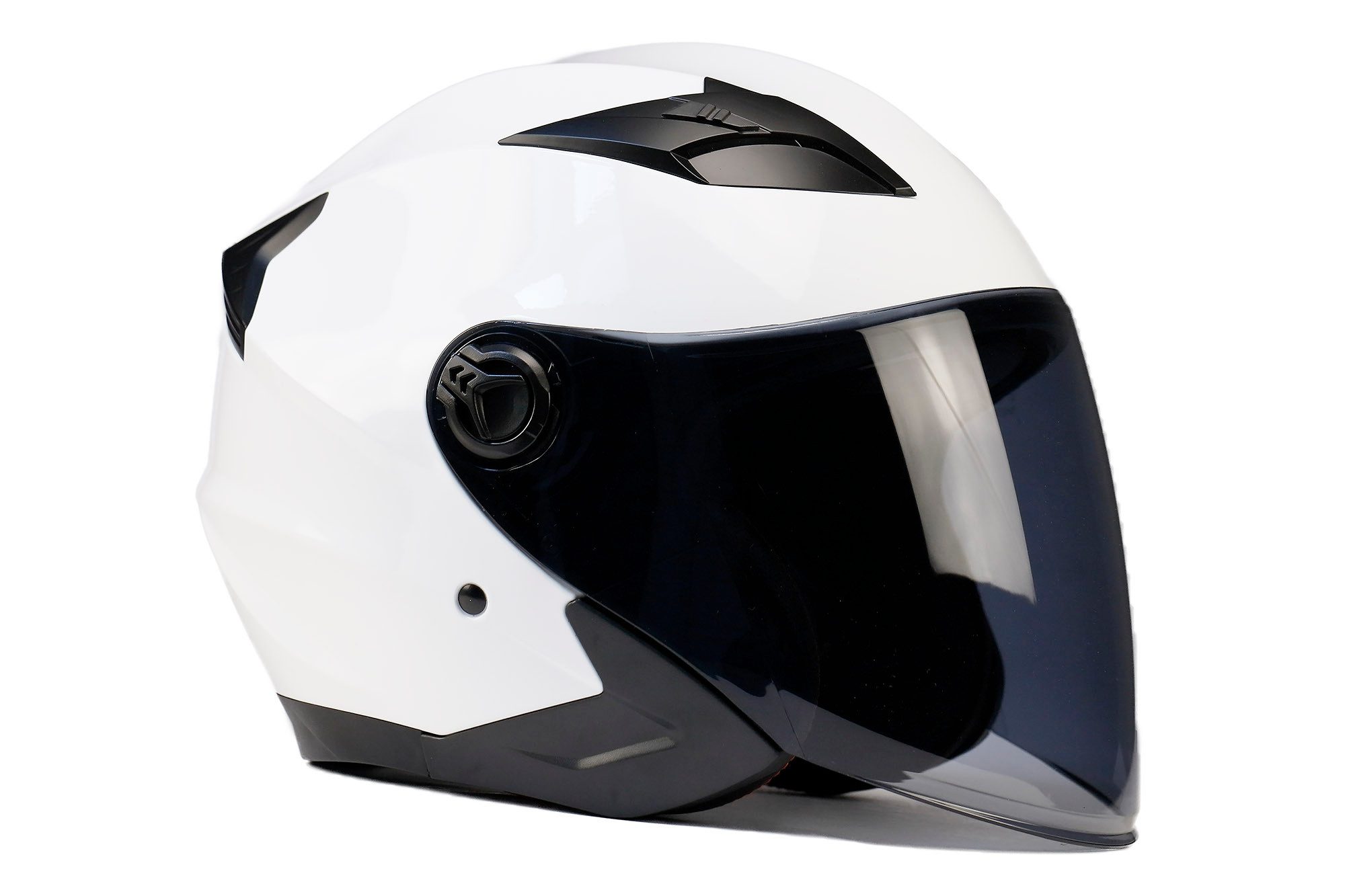 BNO Motorradhelm BNO Jet-One, ECE R 22-06