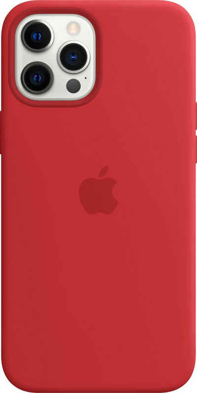 Apple Smartphone-Hülle iPhone 12/12 Pro Silicone Case