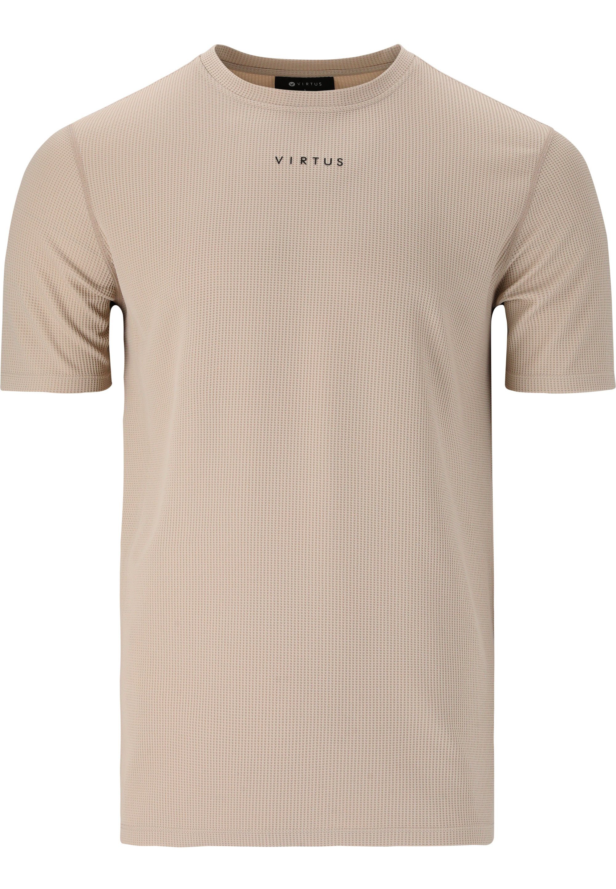 Besto Dry-Technologie hellbeige Virtus Quick mit Funktionsshirt