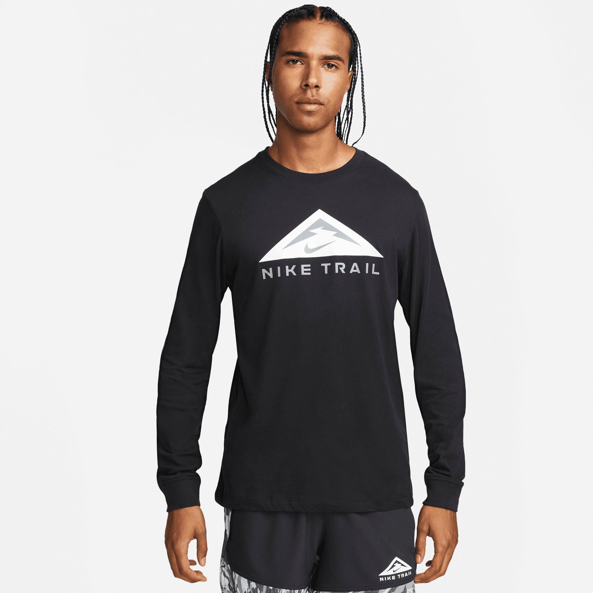 Nike Laufshirt M NK DF TEE günstig online kaufen