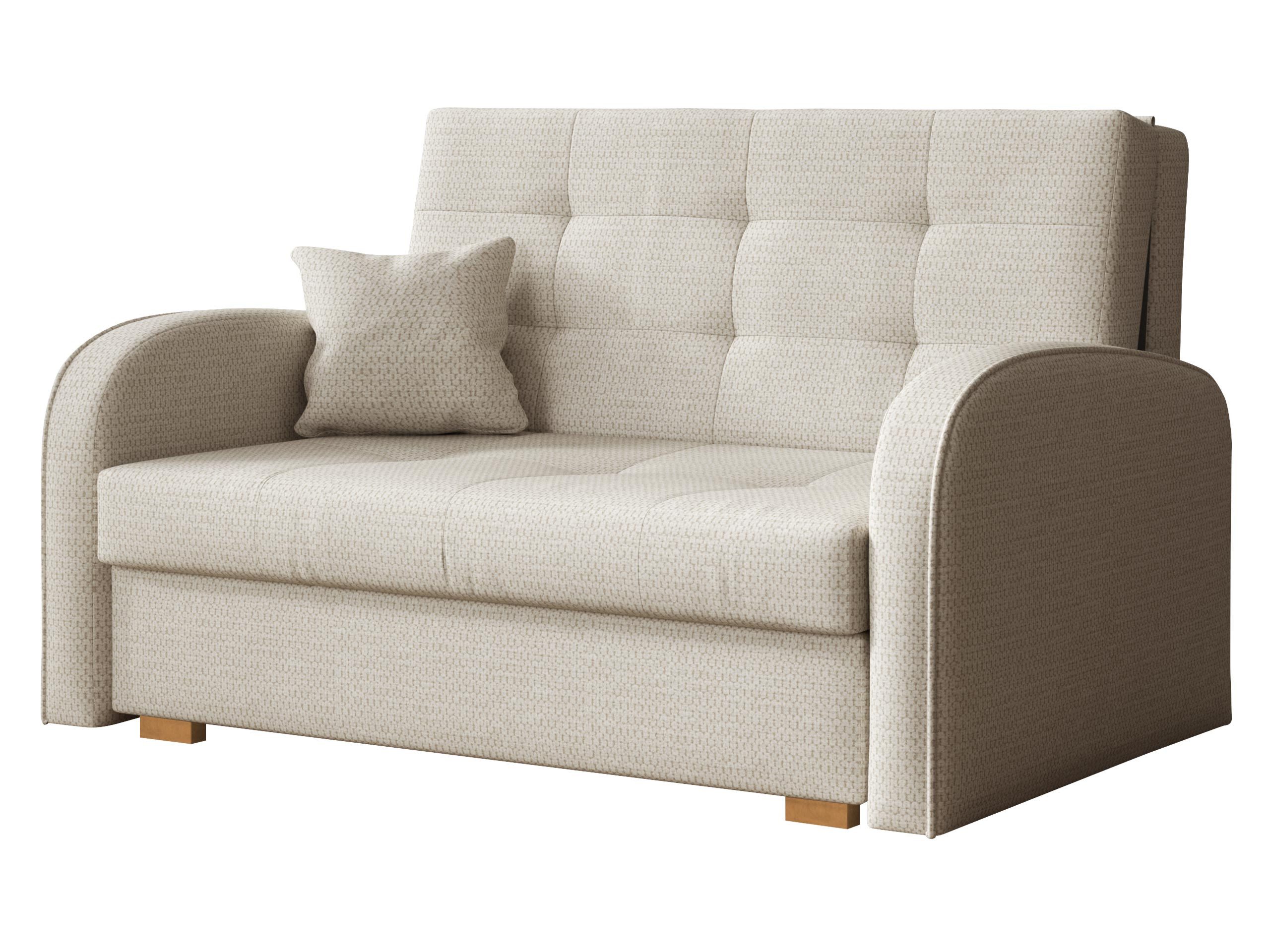 MIRJAN24 Schlafsofa Viva Gold II, mit günstig online kaufen