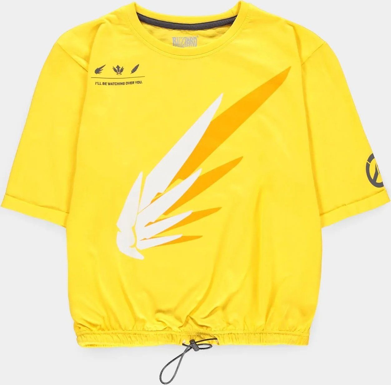 Overwatch T-Shirt