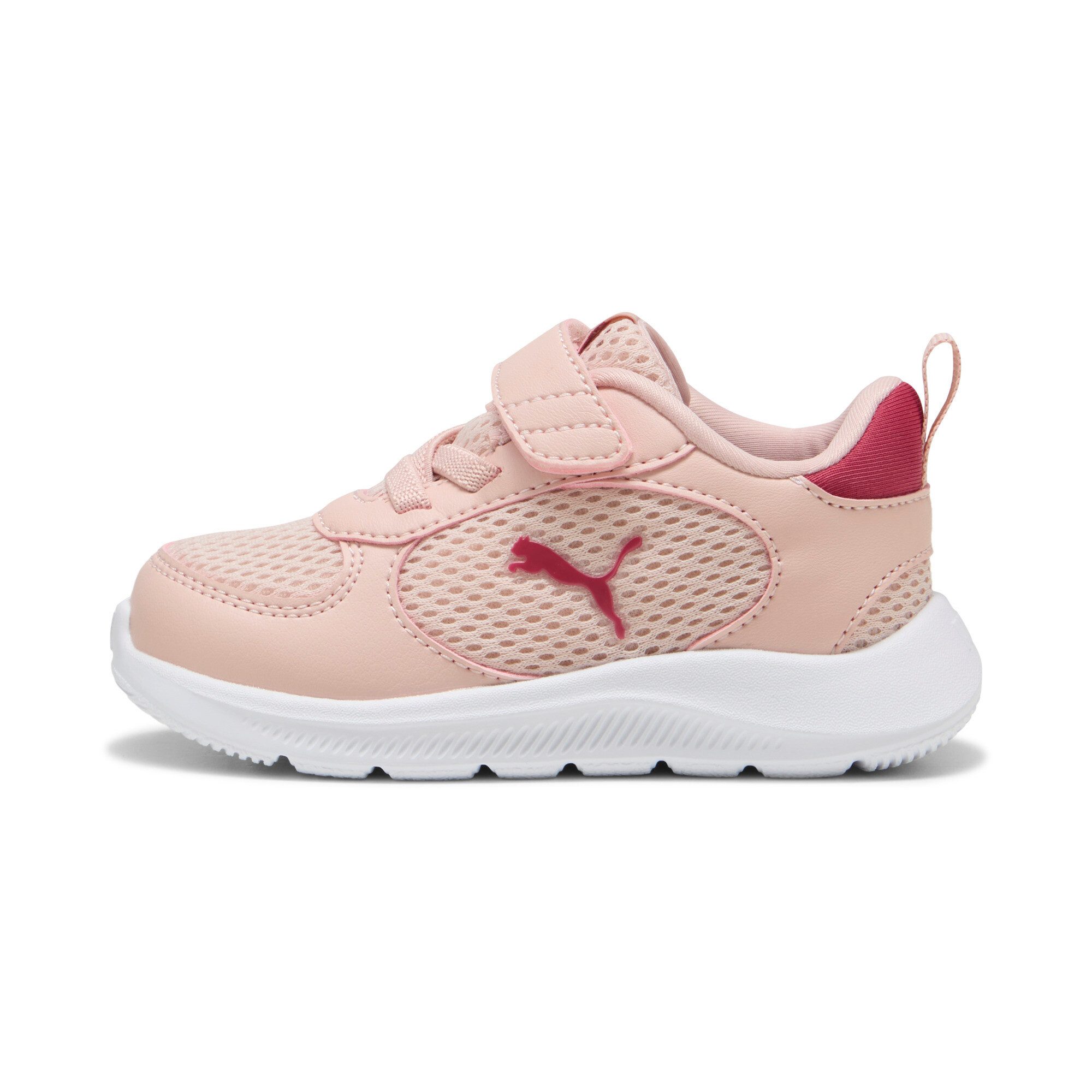 PUMA FUN RACER 2 AC INF Sneaker mit Klettverschluss, mit leicht profilierter Sohle