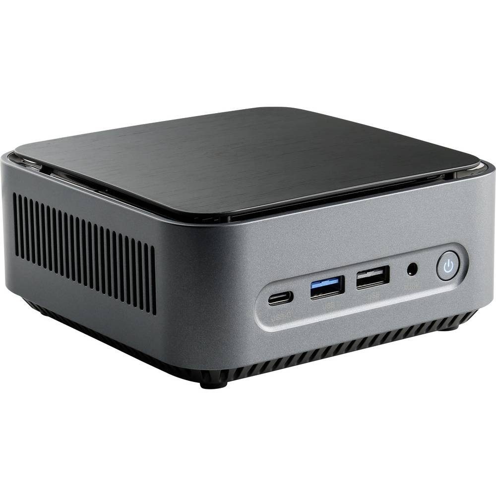 CSL Computer Mini PC Mini-PC