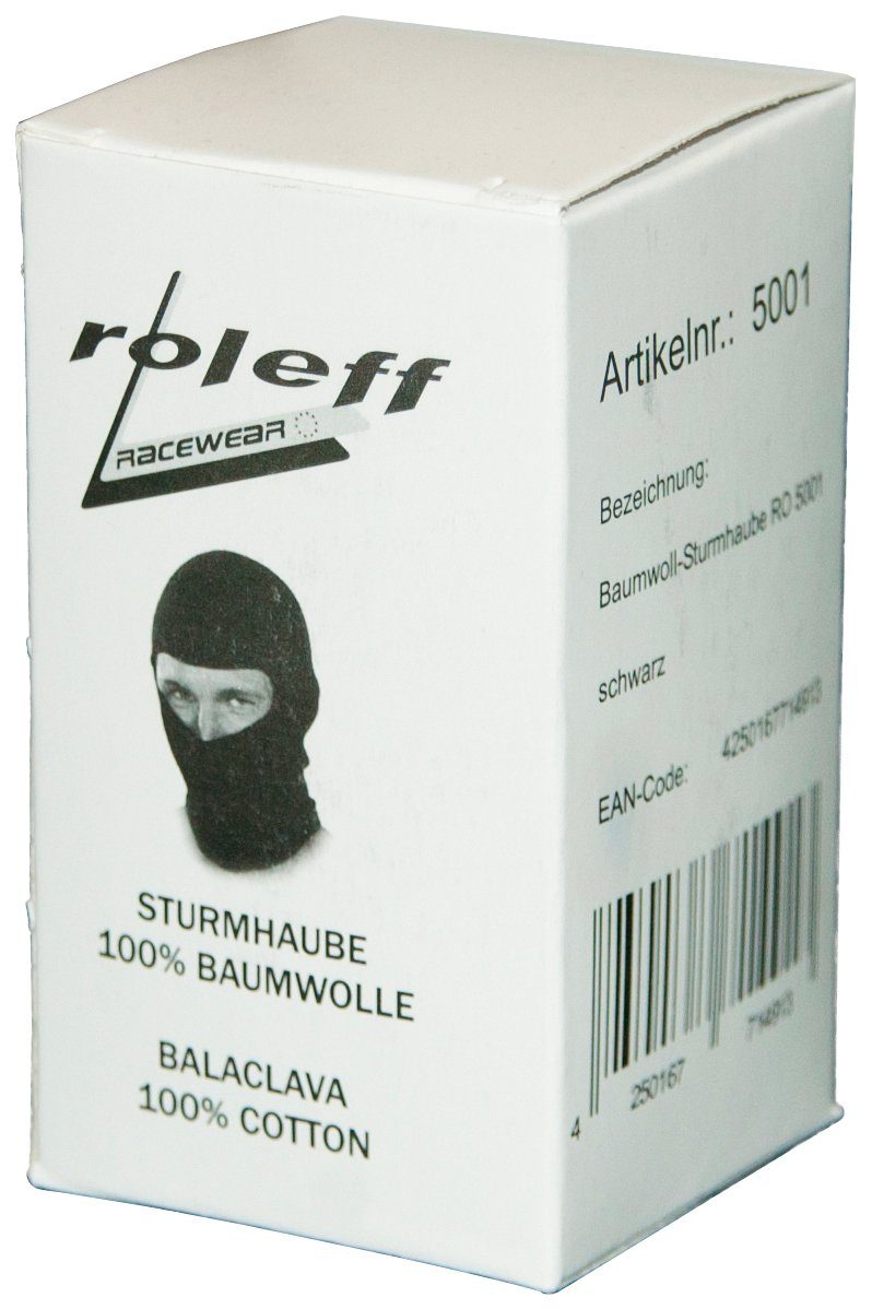 roleff Unterhelmmütze RO 5001 günstig online kaufen