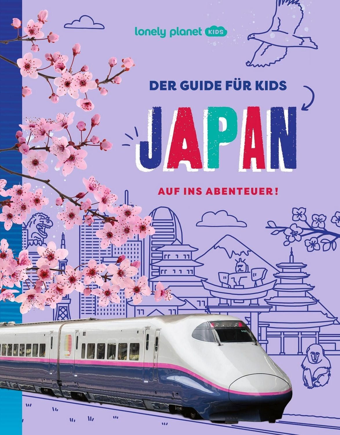 Reiseführer Japan / diverse