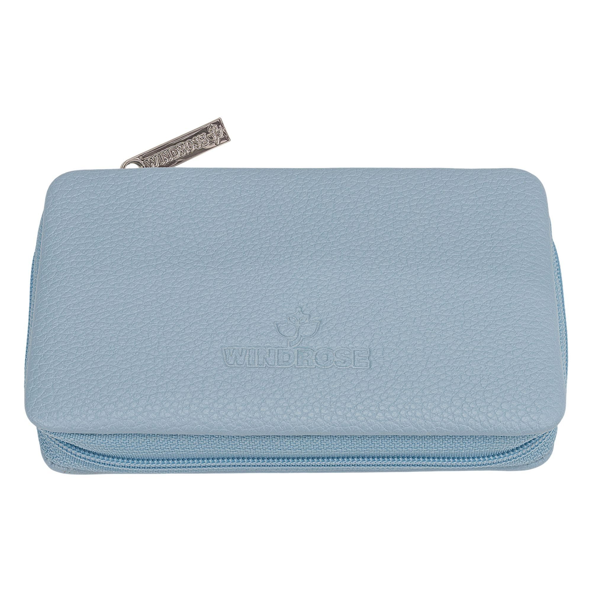 WINDROSE Maniküre-Etui Marvella, Polyurethan