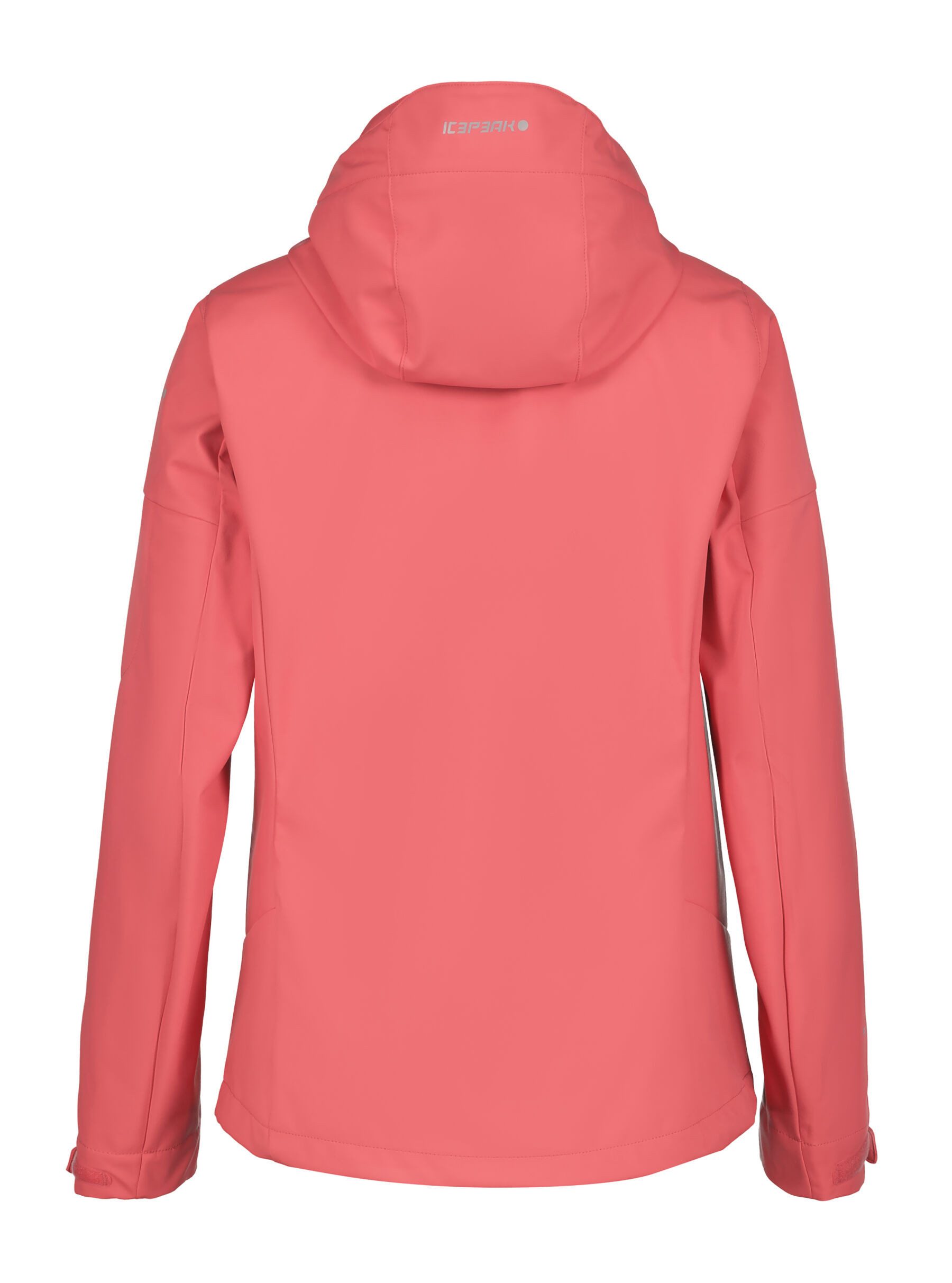 Icepeak Outdoorjacke Icepeak Softshell jacke Bathgate
