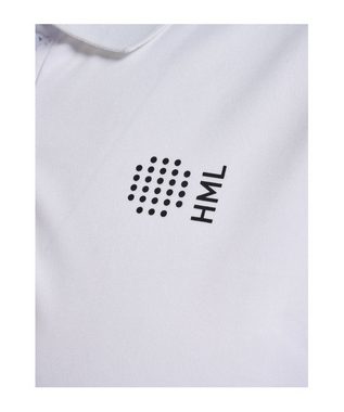 hummel T-Shirt hmlCOURT Poloshirt default