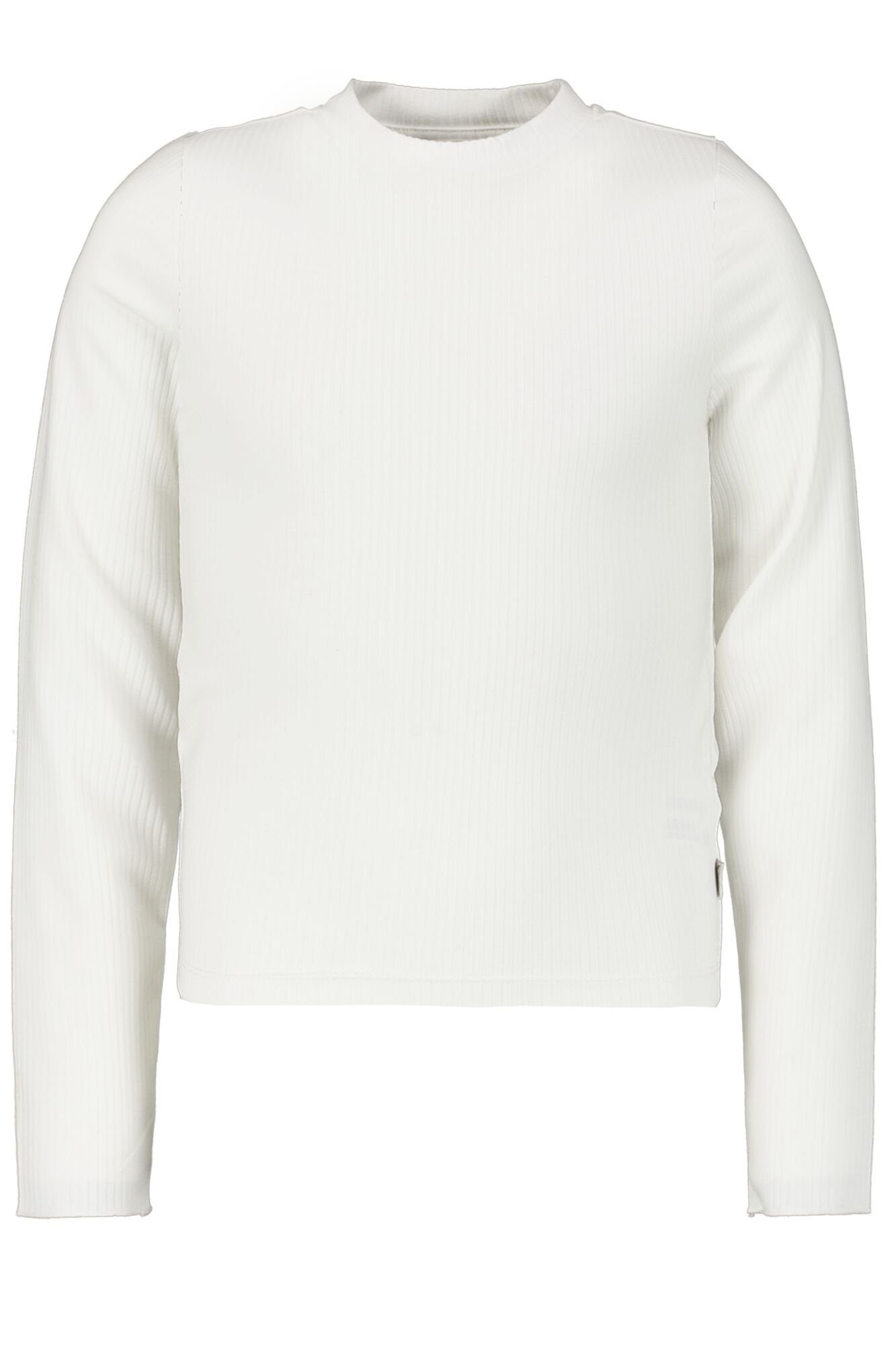 Garcia Langarmshirt Langarmshirt off white | Shirts