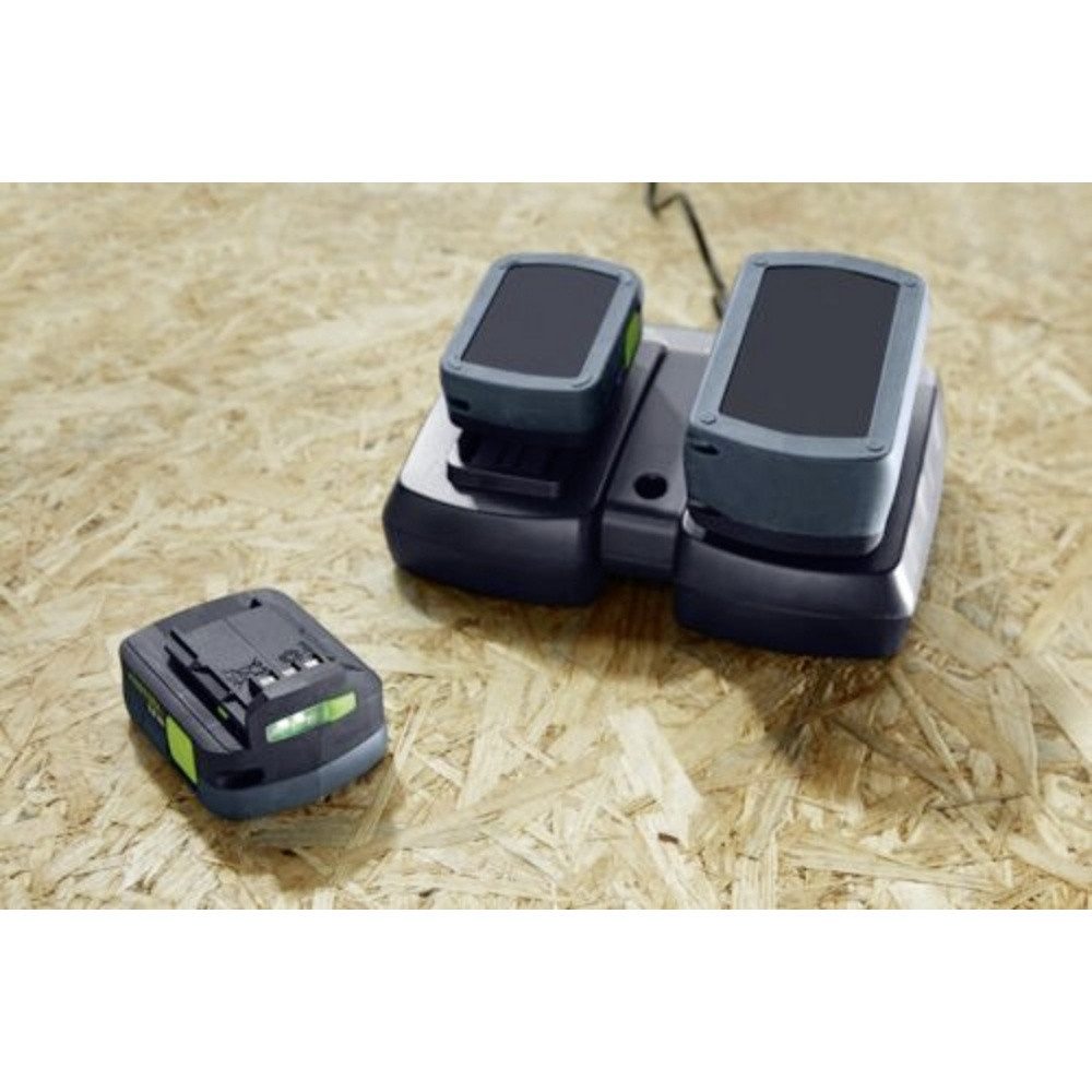 FESTOOL Festool 577384 BP 12 Li 2,5 C Werkzeug-Akku 10.8 V 2.5 Ah Akku