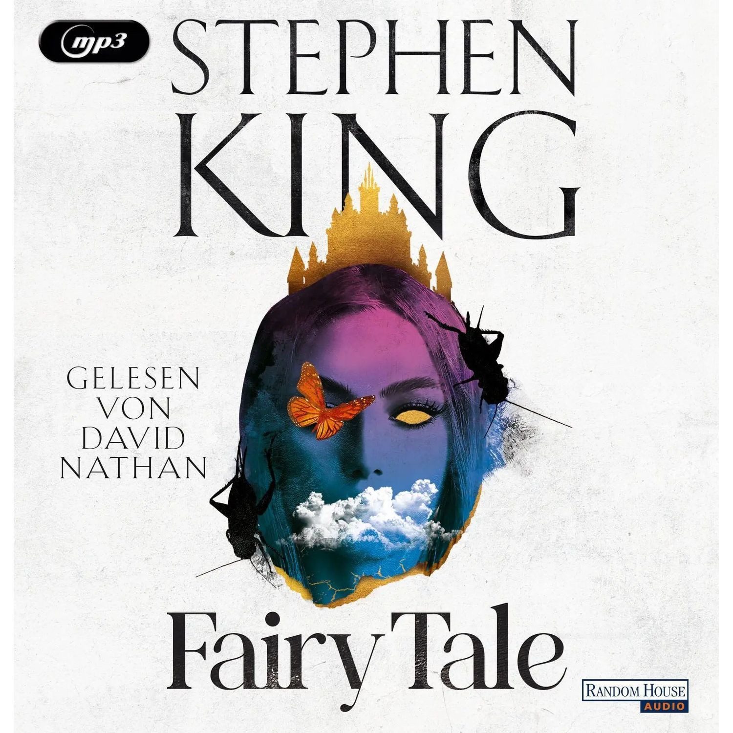 Random House Verlag Hörspiel Fairy Tale