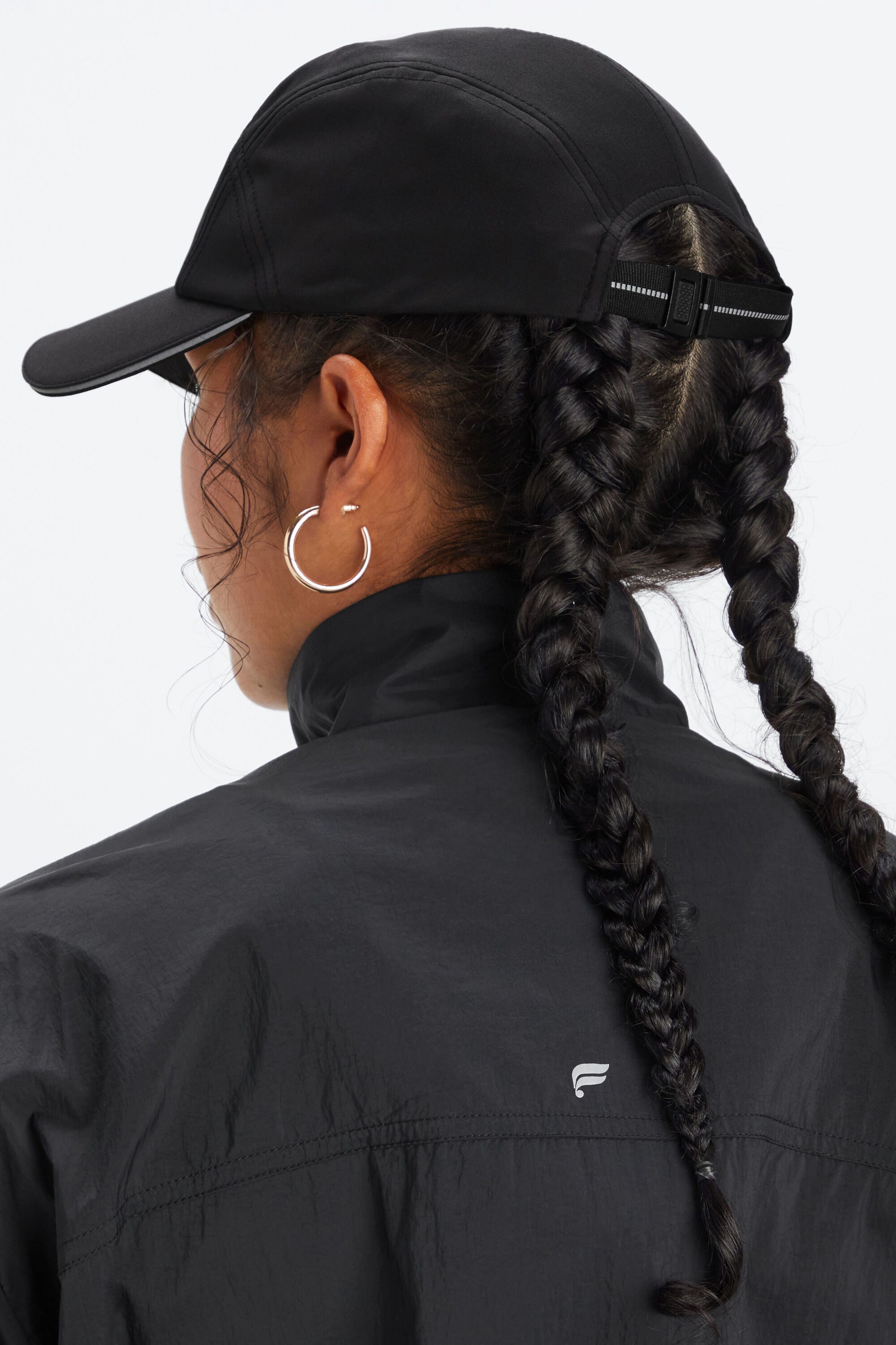 Fabletics Baseball Cap The Fundamental Hat mit reflektierenden Details