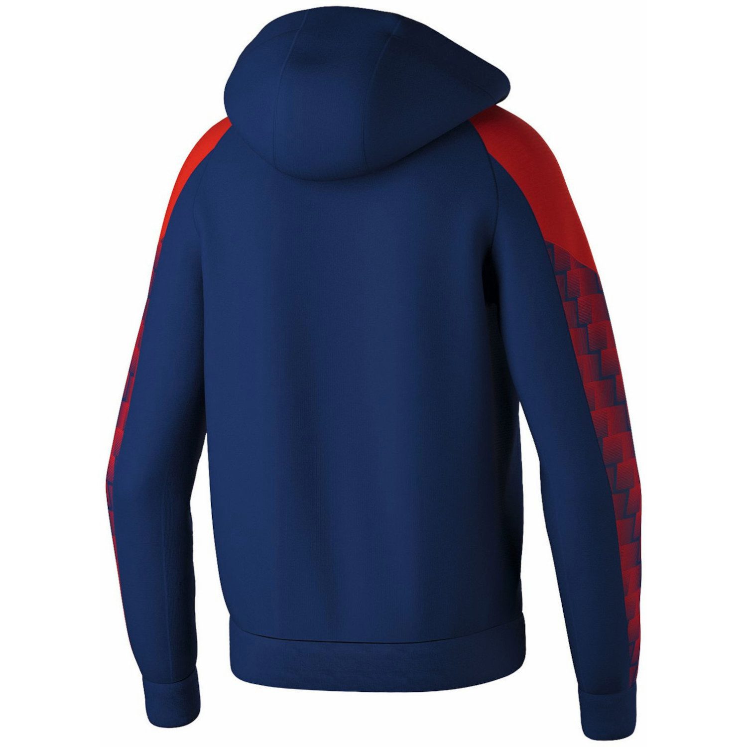 Erima Trainingsjacke erima Herren EVO STAR Trainingsjacke mit Kapuze