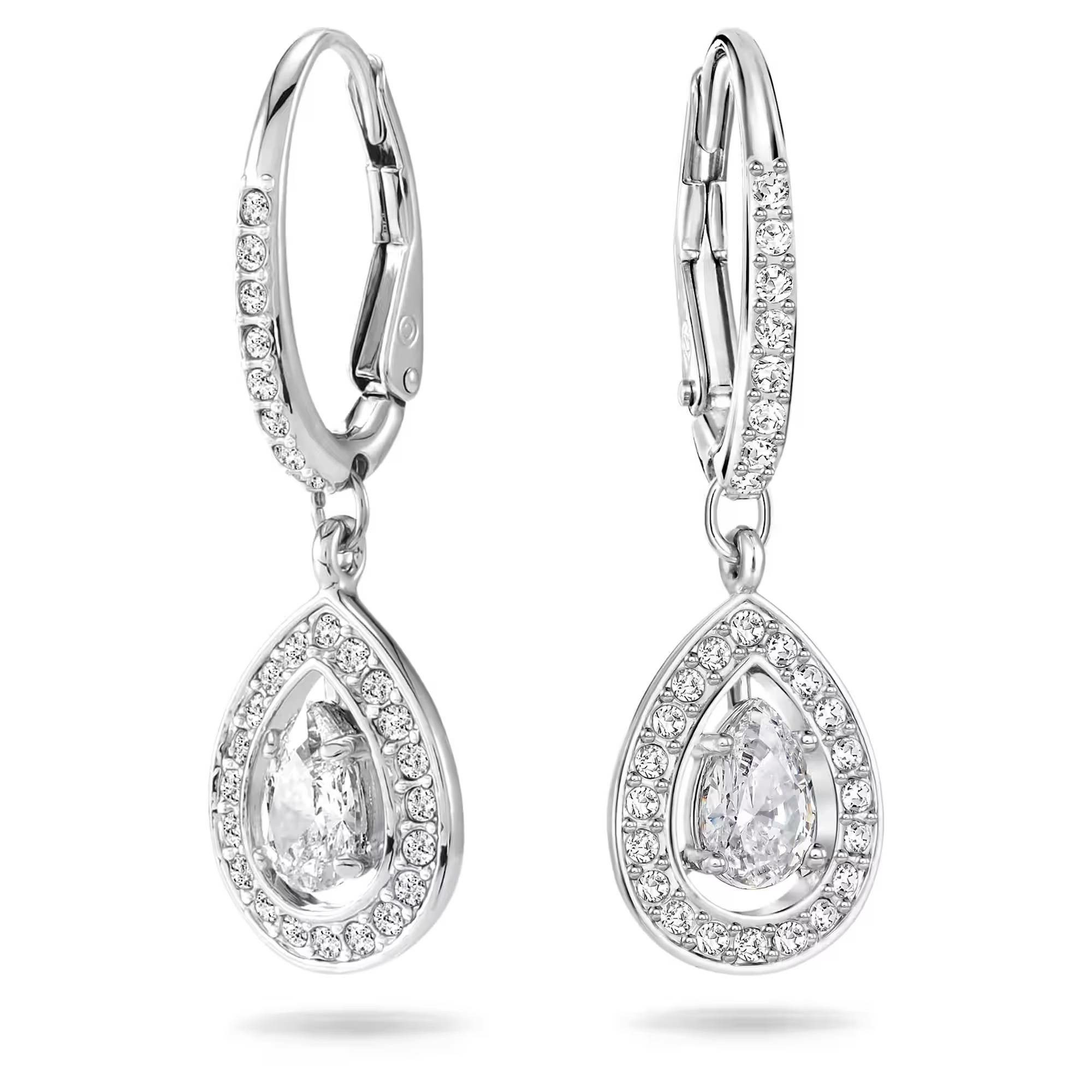 Swarovski Ohrring-Set Swarovski für Damen (keine Angabe, 1-tlg., Ohrring-Set)