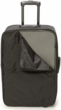BOTTEGA VENETA Trolley Bottega Veneta Reise Tasche Luggage Koffer Suitcase Trolley Bag Reisek