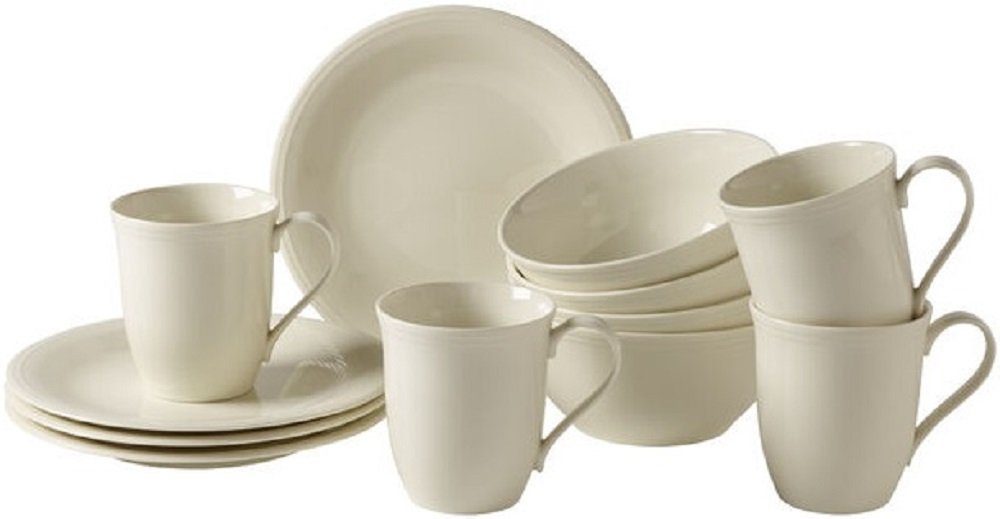 like. by Villeroy & Boch Frühstücks-Set