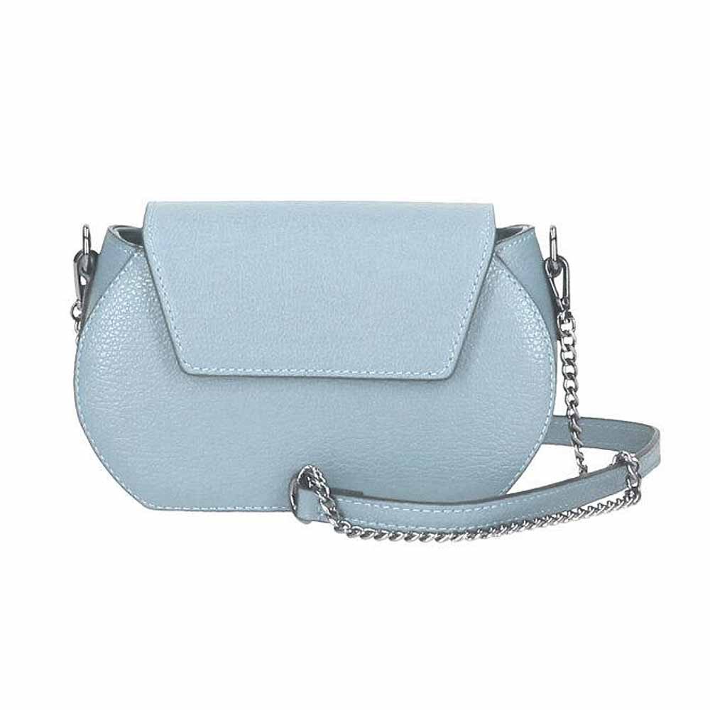 ITALYSHOP24 Schultertasche Made in Italy Damen günstig online kaufen