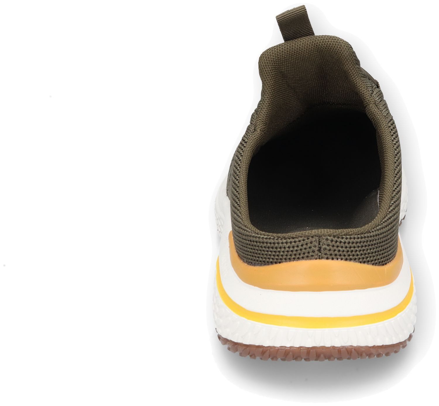 Dockers by Gerli Dockers by Gerli 50ME015 Khaki Sneaker günstig online kaufen