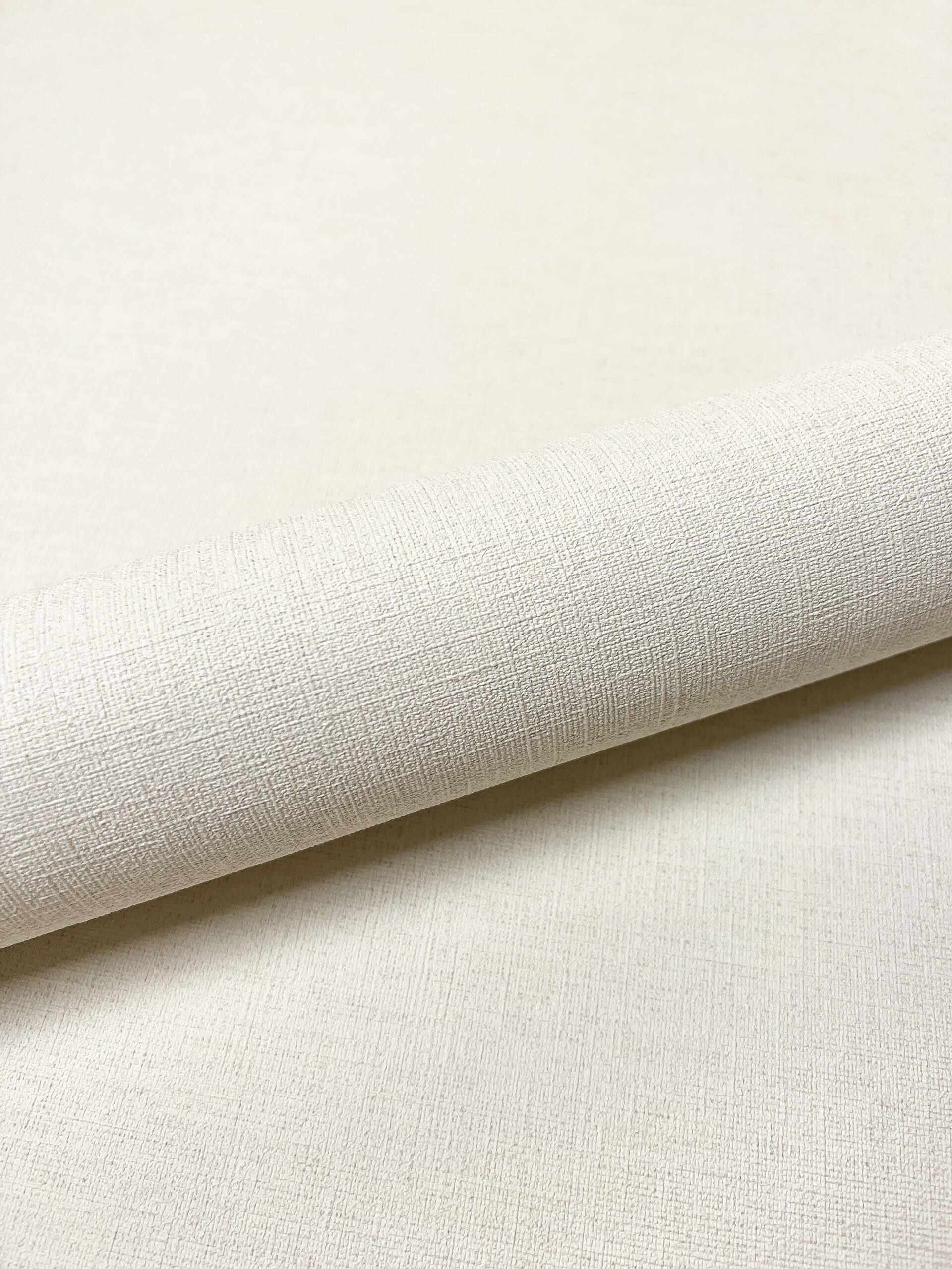 Newroom Vliestapete, Beige Tapete Uni Einfarbig günstig online kaufen