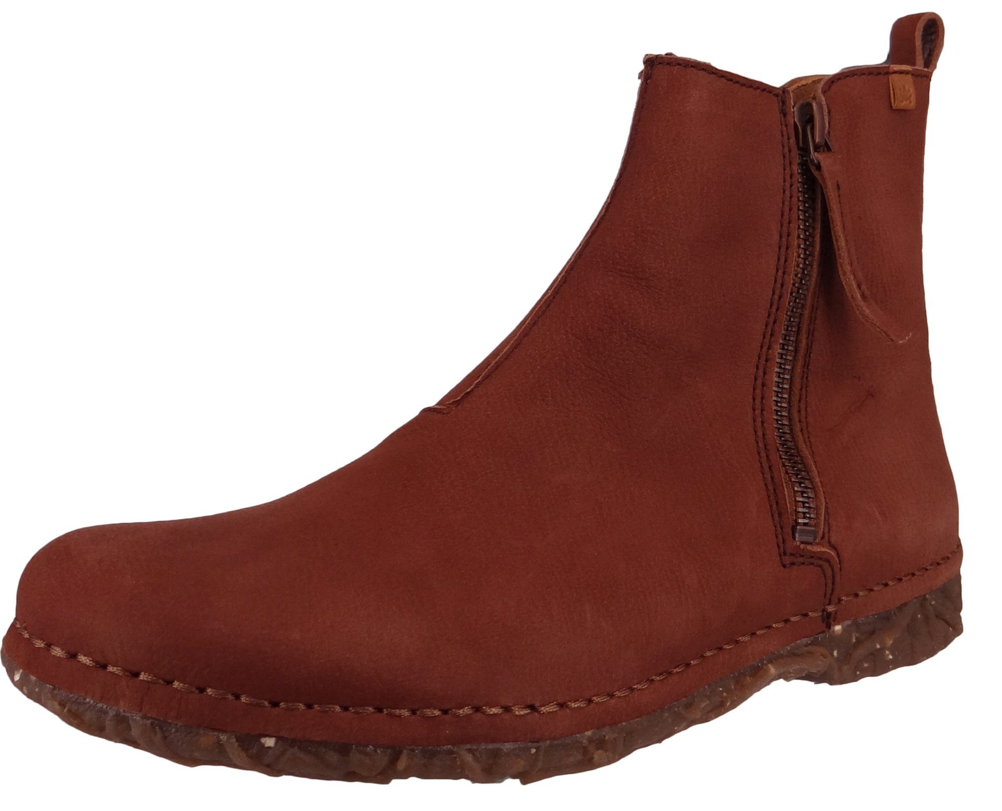 El Naturalista N5472 Angkor Chocolate Stiefelette