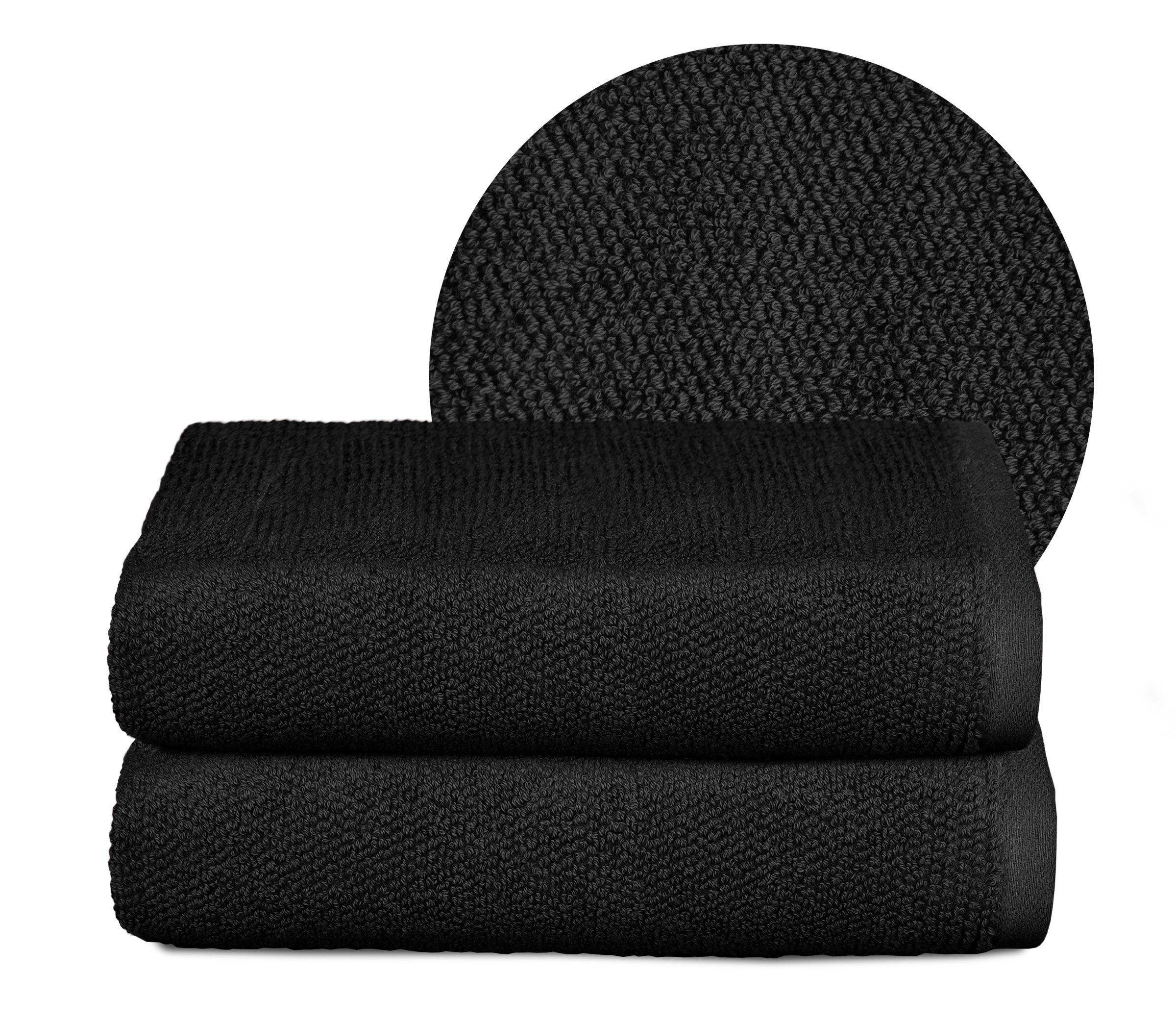 Beautex Handtuch Set Handtuch Set, Made günstig online kaufen