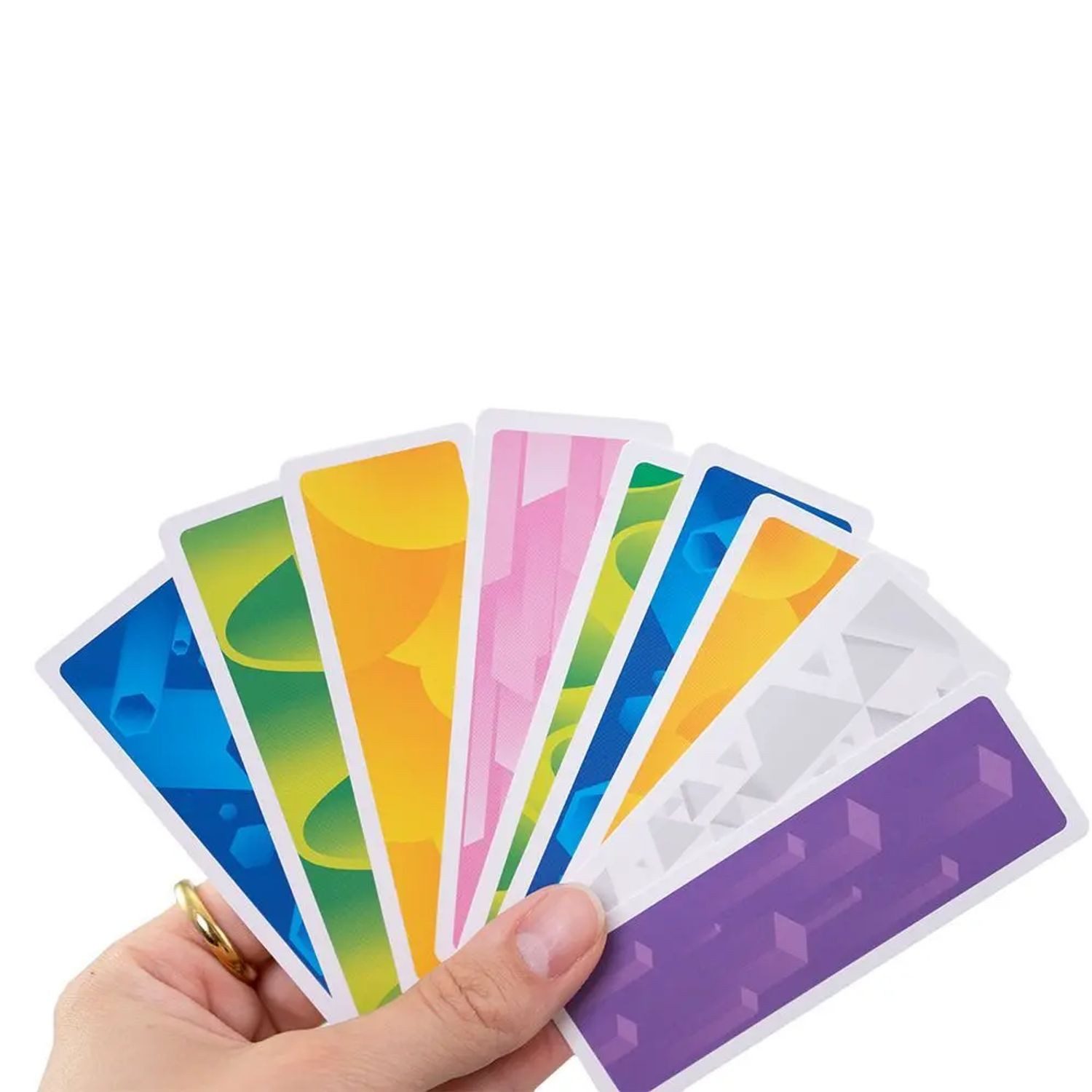 HCM KINZEL Spiel Colour Flush (Spiel)