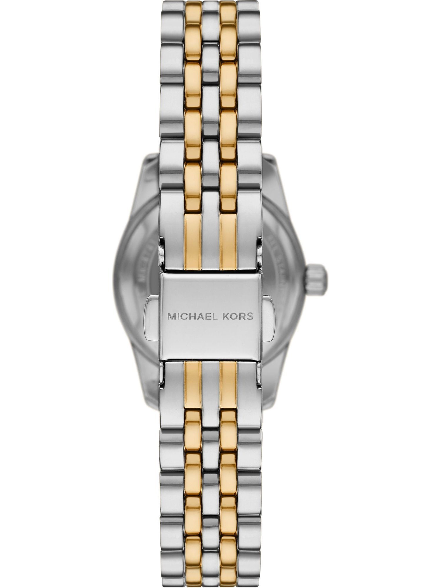 MICHAEL KORS Quarzuhr Michael Kors Damen-Uhren Analog Quarz günstig online kaufen