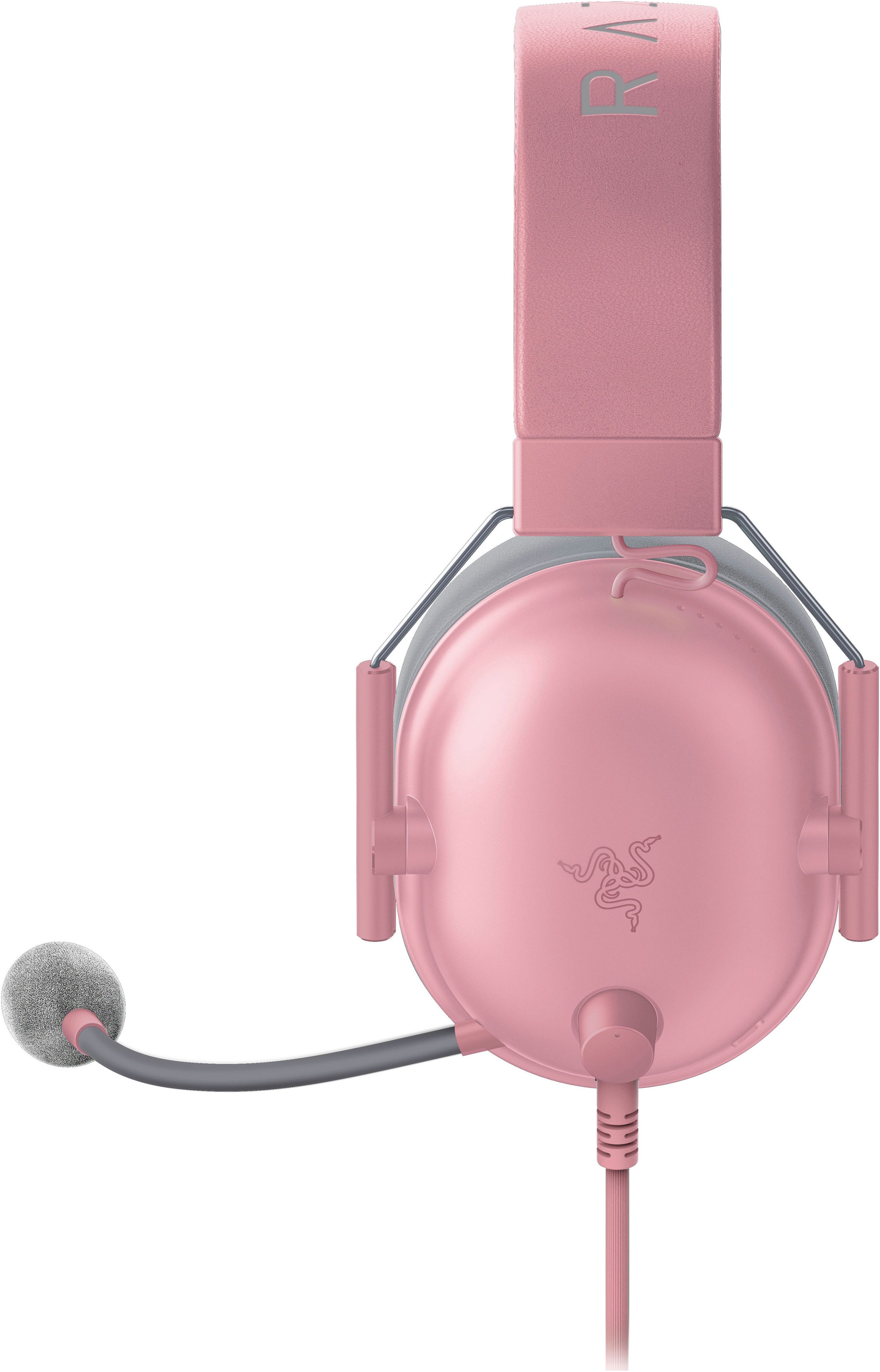 RAZER BlackShark V2 X (Xbox Licensed) Gaming-Headset (Geräuschisolierung, Stummschaltung)