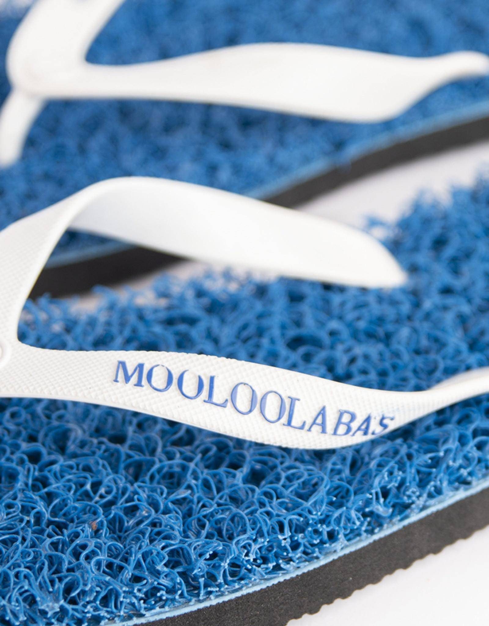 MOOLOOLABAS DURAL Strandschuh Noodlemesh Sohle