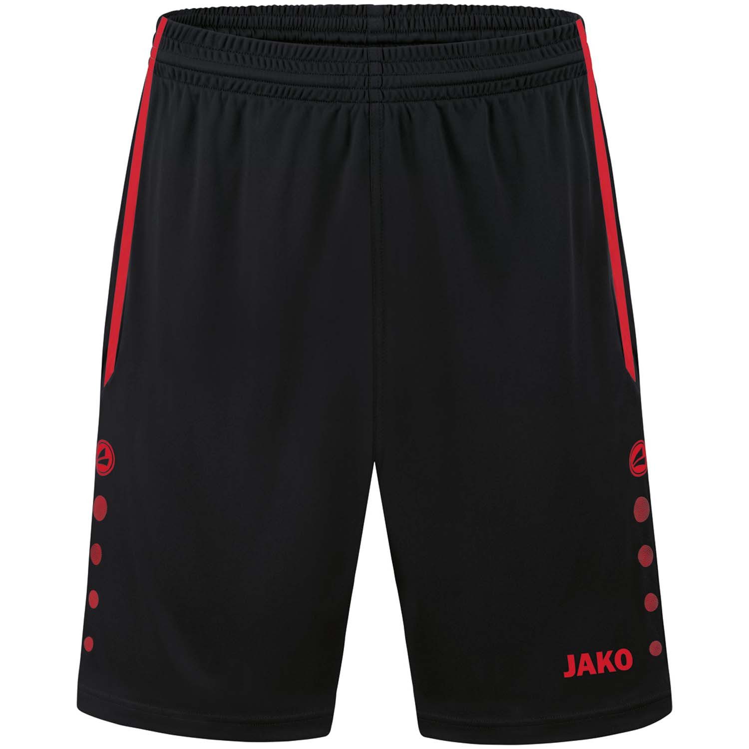Trainingsshorts Jako Kinder Short Allround 4499