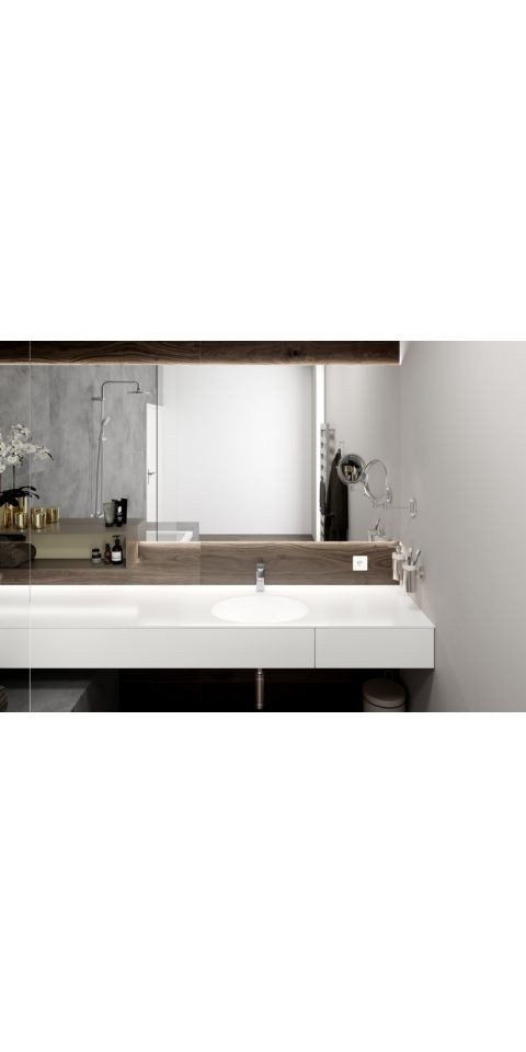 Thumbnail - hansgrohe Waschtischarmatur