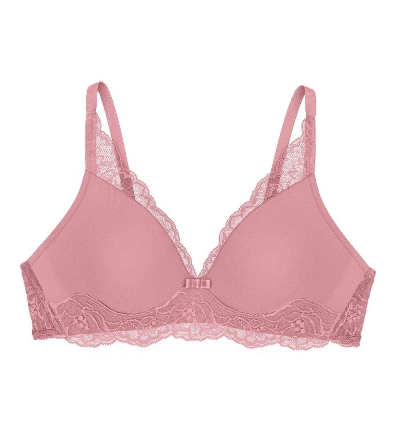 Unterhemd Amourette Charm T P