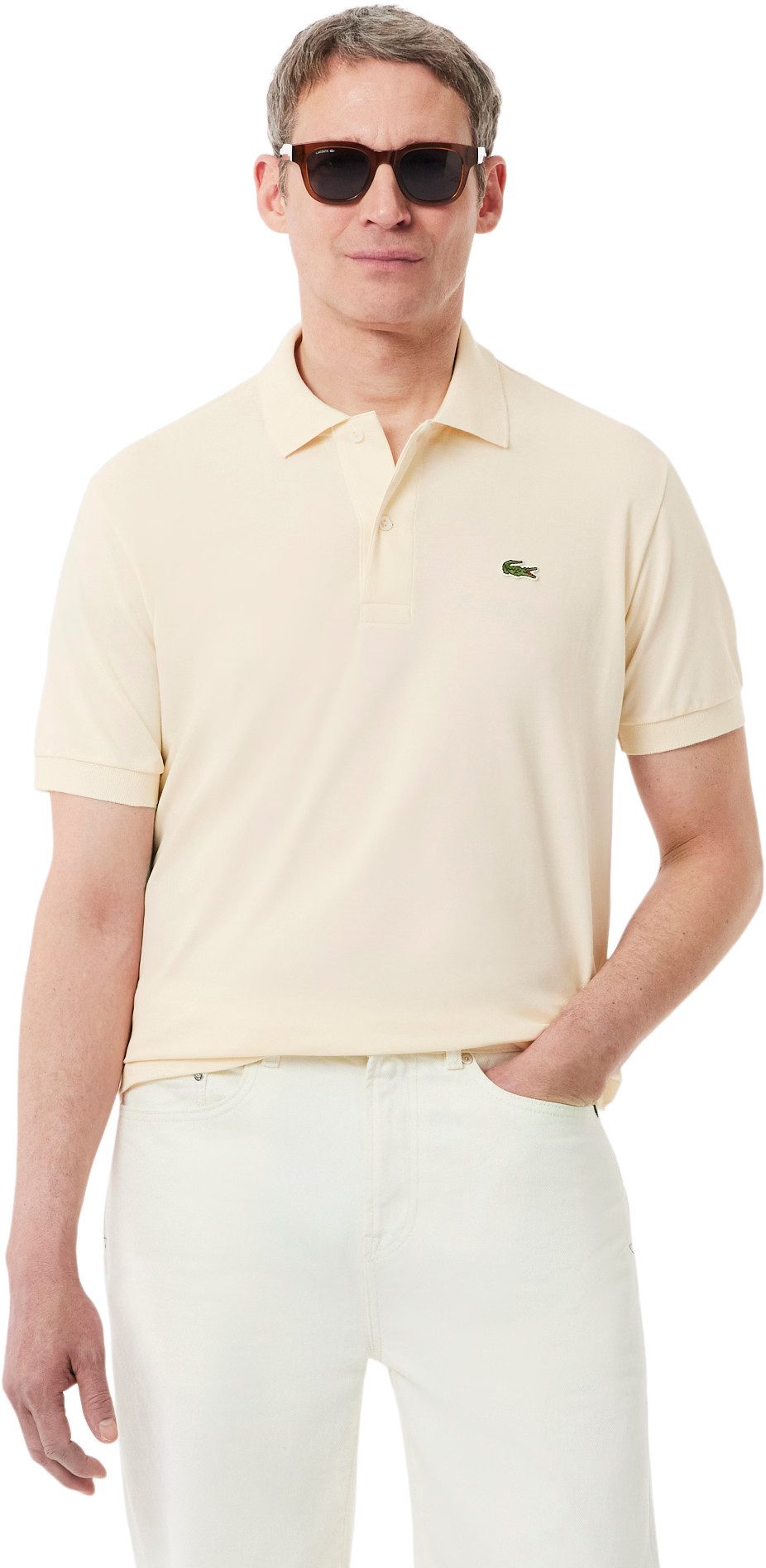 Lacoste Poloshirt Lacoste Poloshirt Herren