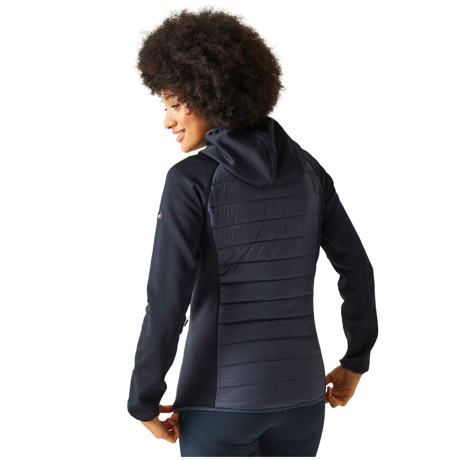 Regatta Steppjacke Softshelljacke Andreson VIII Hybrid günstig online kaufen