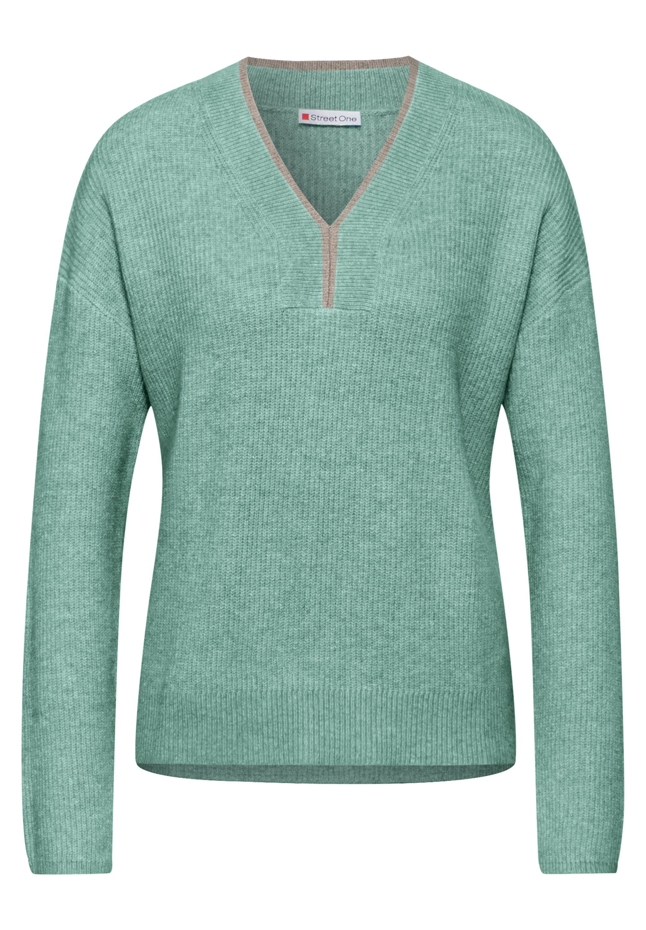 Strickpullover